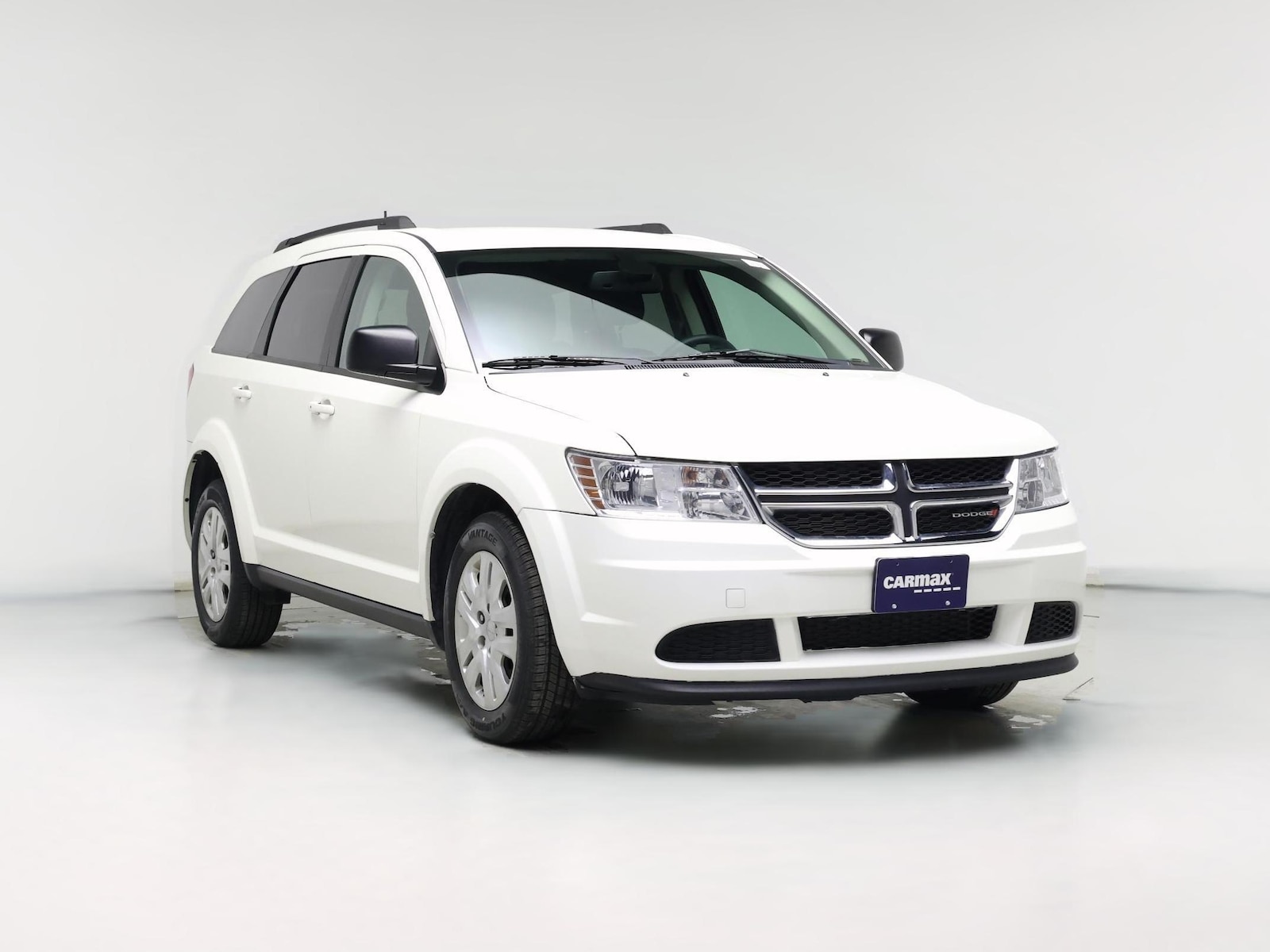 2020 Dodge Journey SE