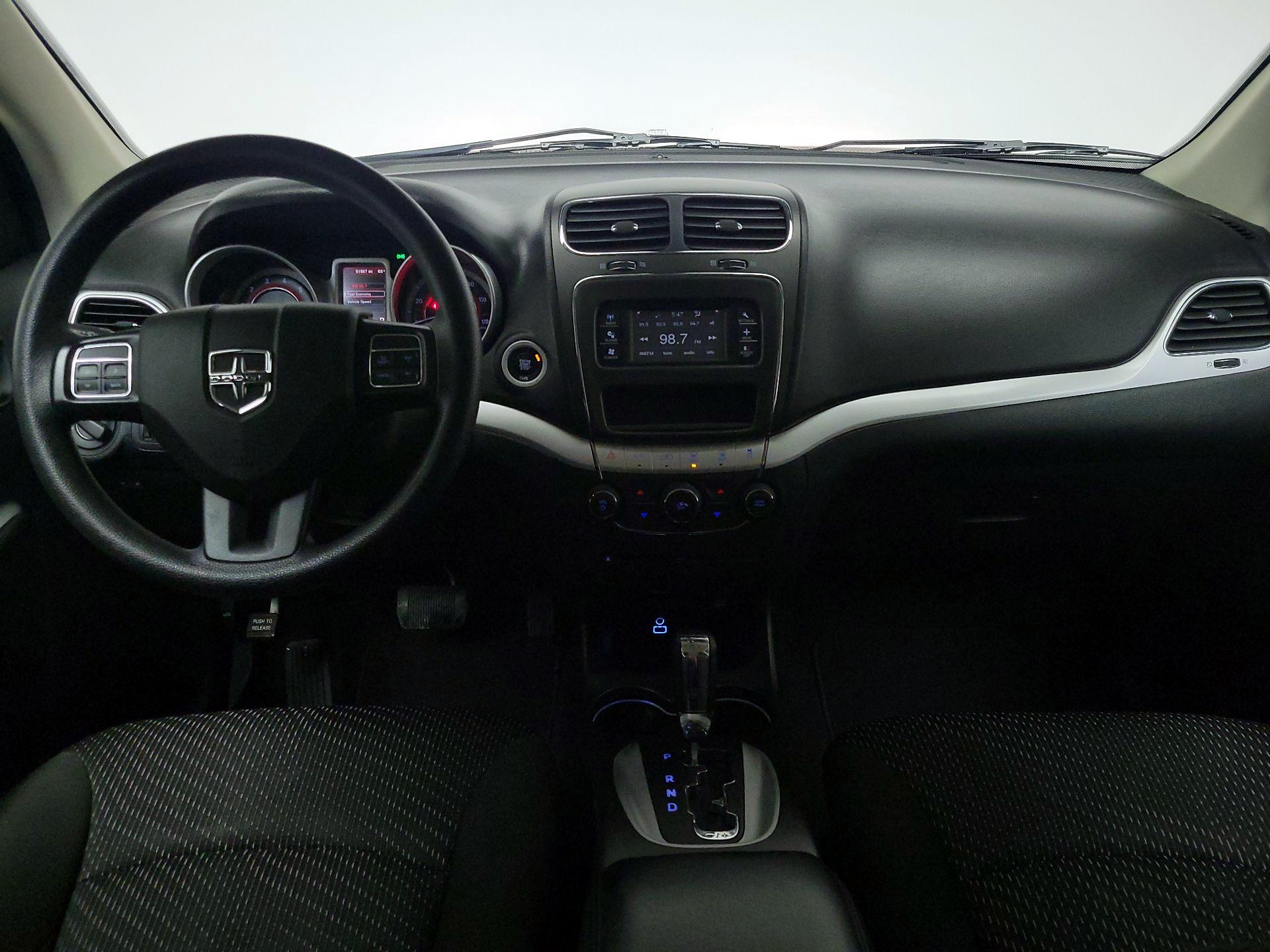 Thumbnail: 2020 Dodge Journey - 9