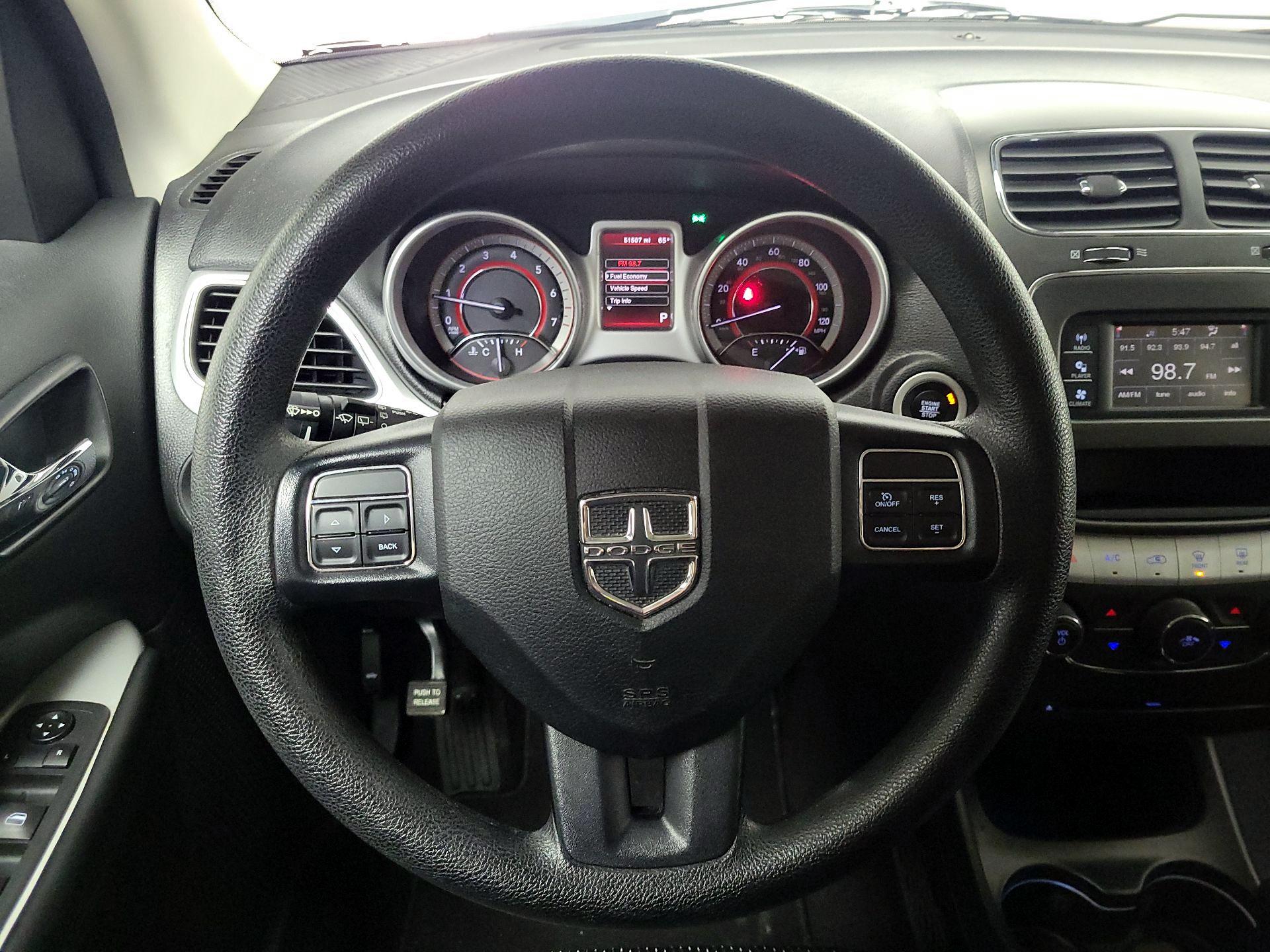 Thumbnail: 2020 Dodge Journey - 10