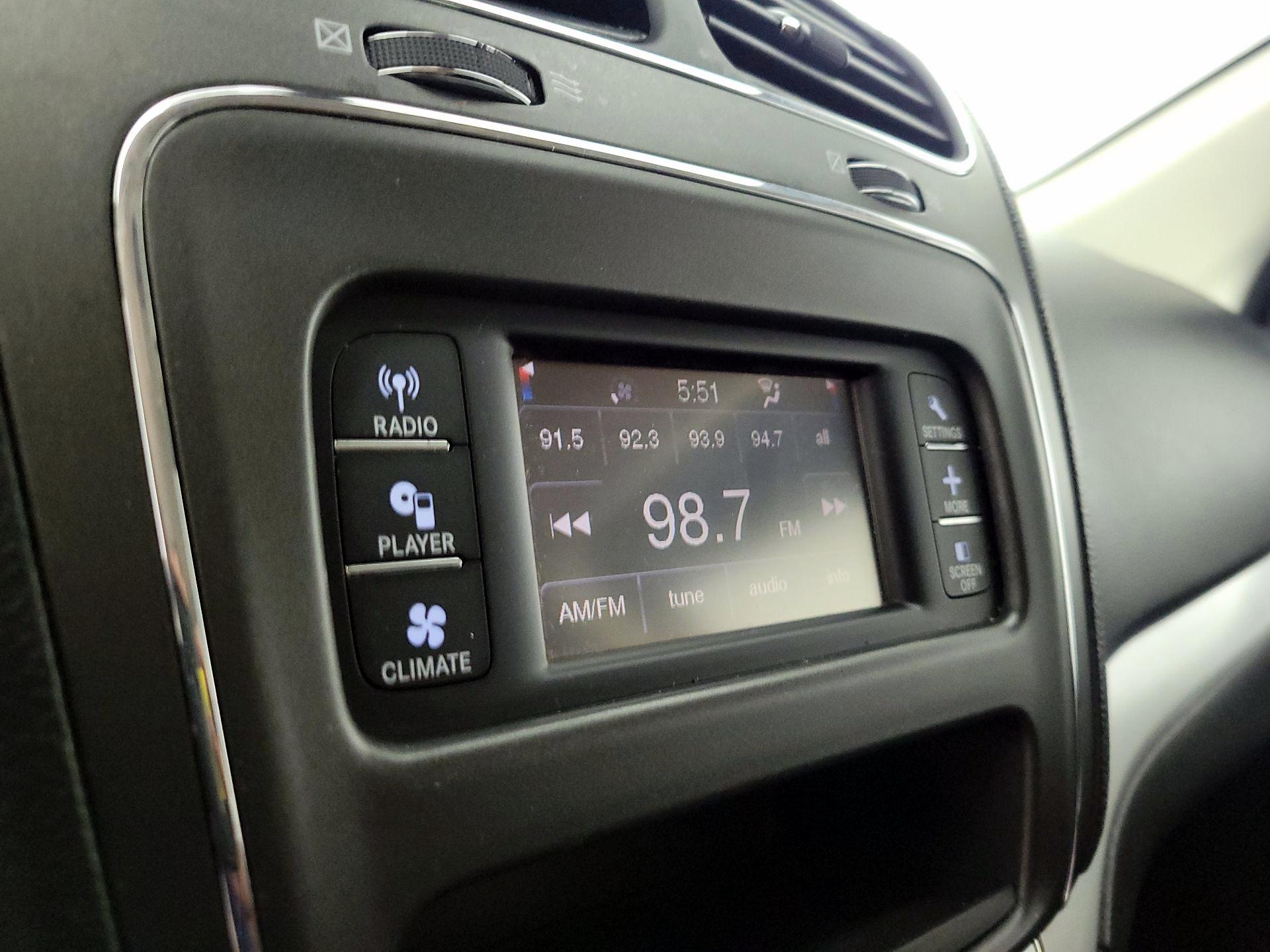 Thumbnail: 2020 Dodge Journey - 15