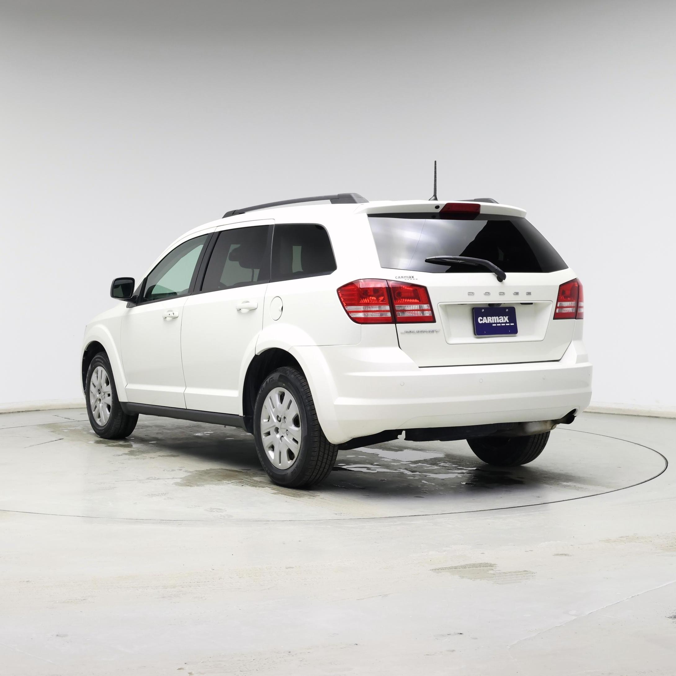 Thumbnail: 2020 Dodge Journey - 2