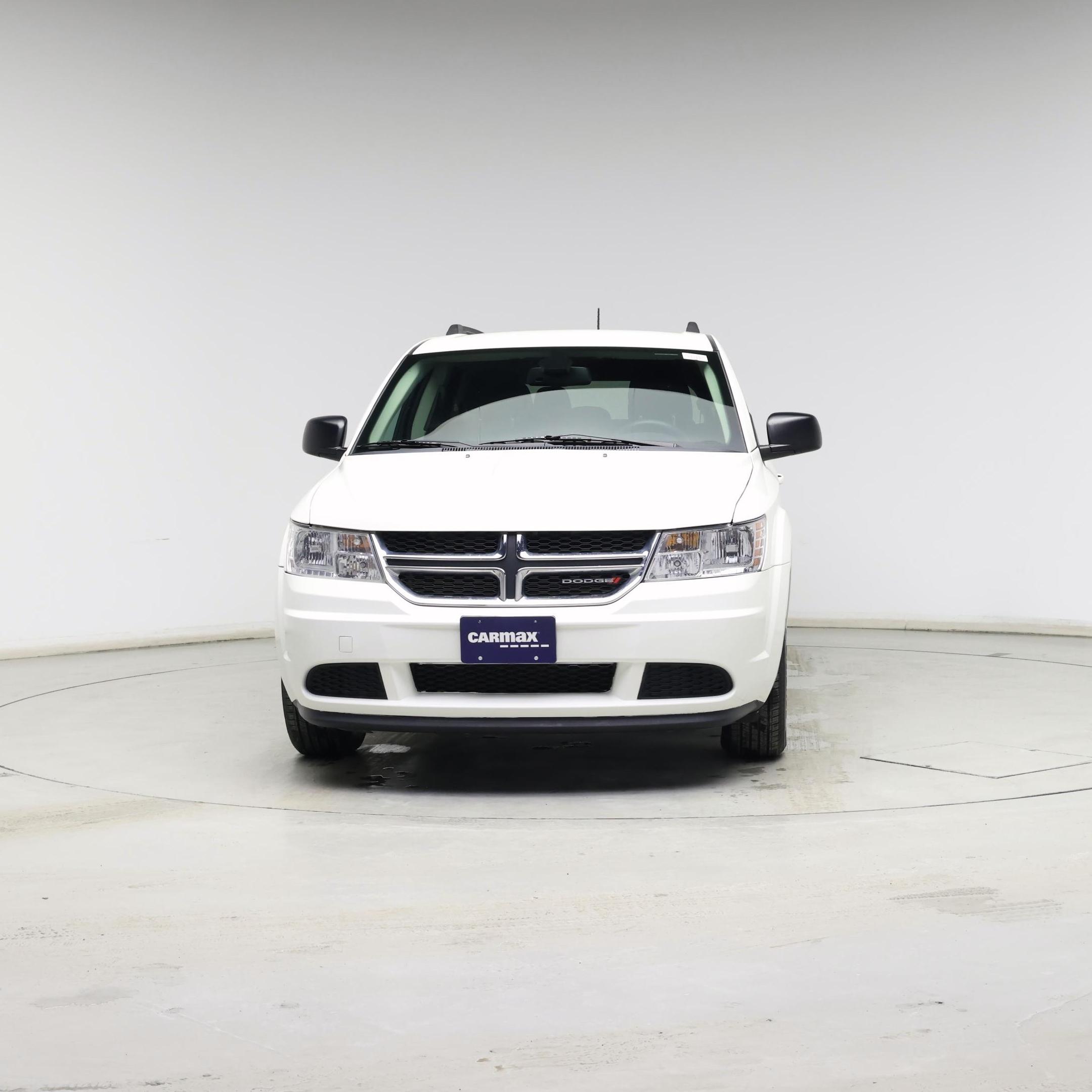 Thumbnail: 2020 Dodge Journey - 5