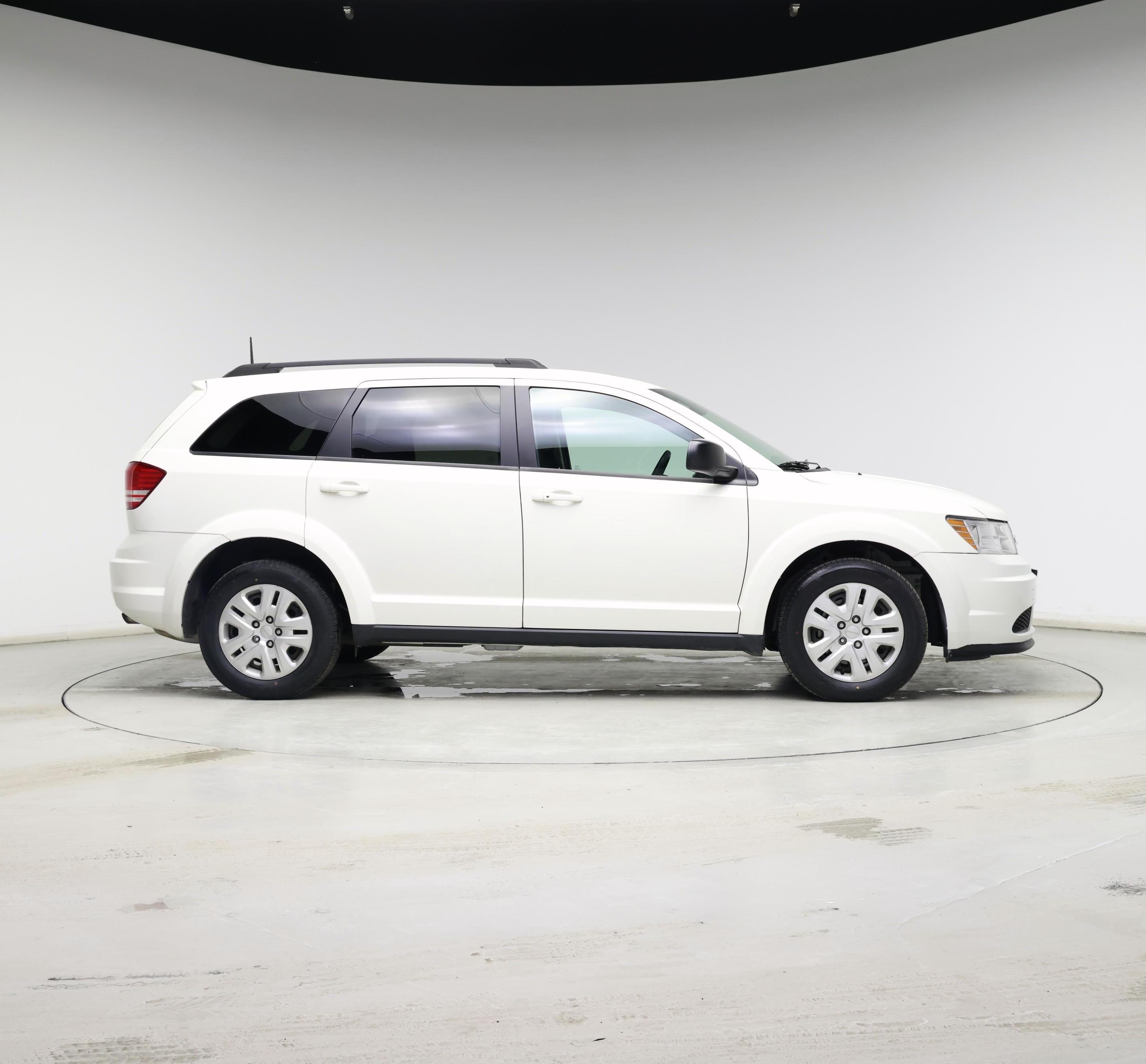 Thumbnail: 2020 Dodge Journey - 7