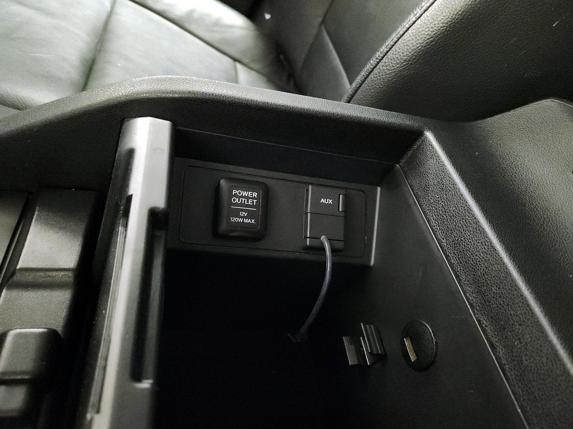 Thumbnail: 2014 Honda Pilot - 18