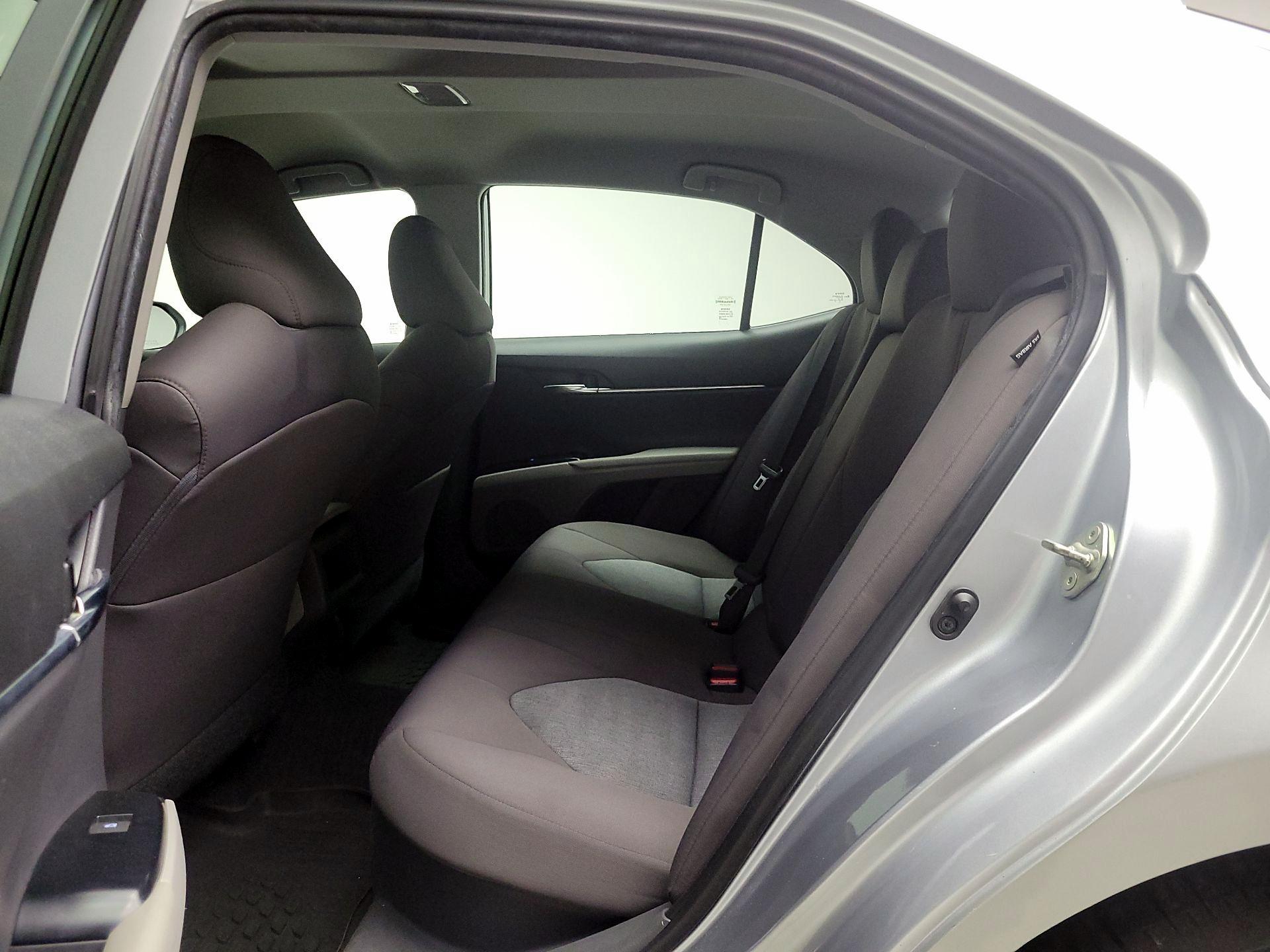 Thumbnail: 2020 Toyota Camry - 19