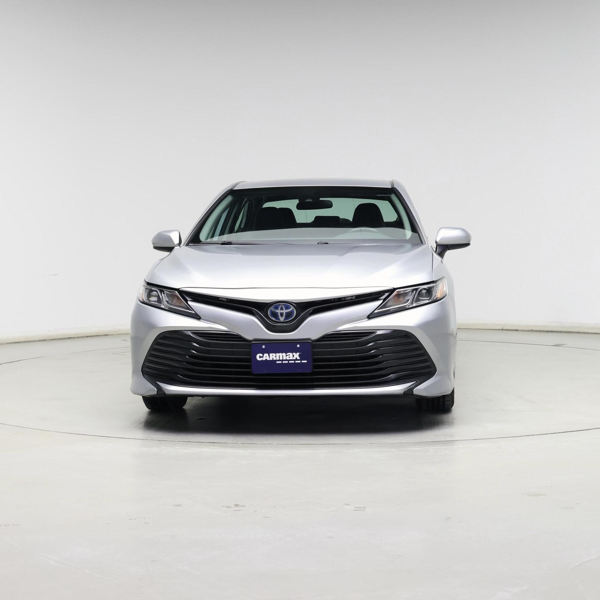 Thumbnail: 2020 Toyota Camry - 5