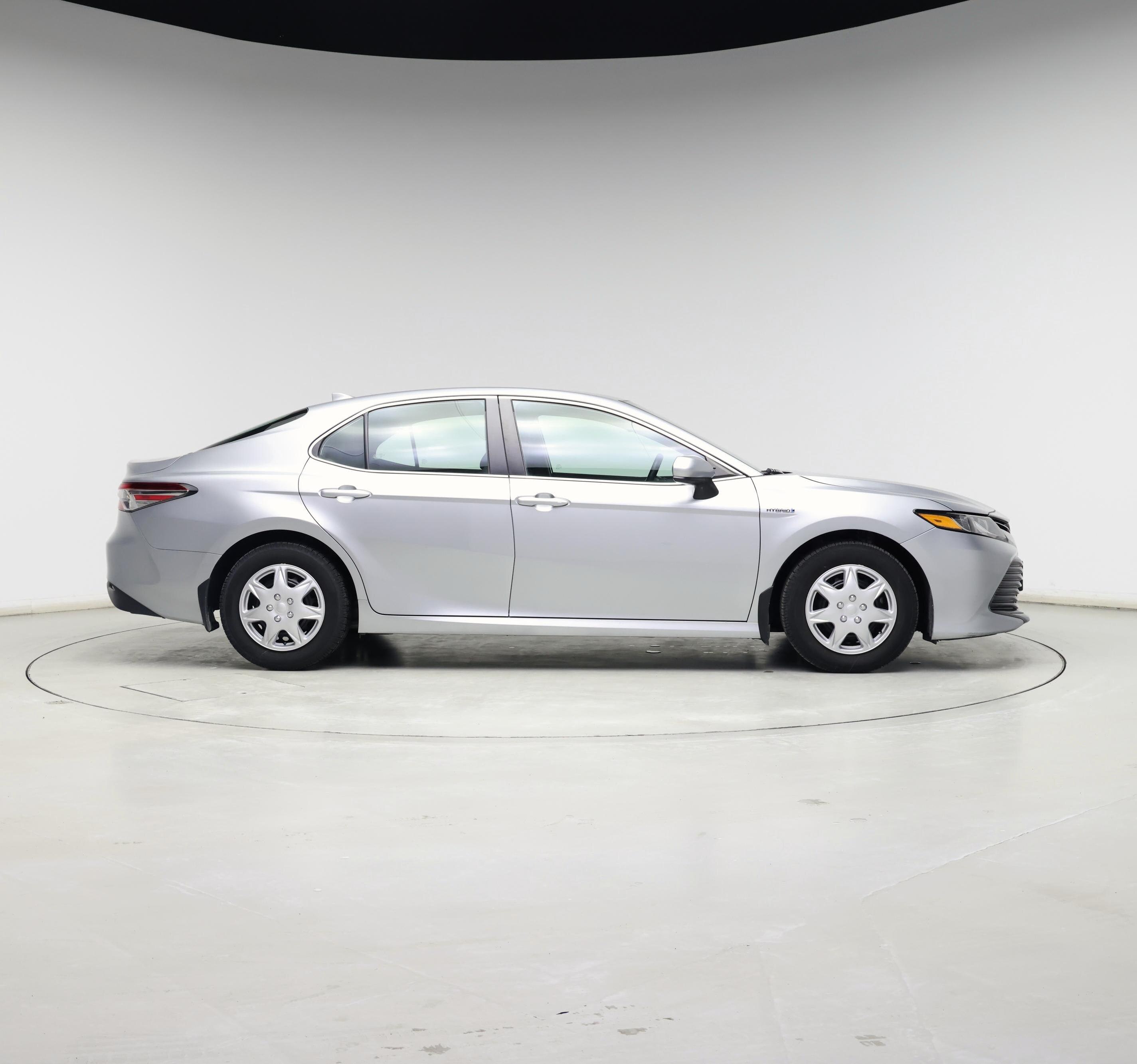 Thumbnail: 2020 Toyota Camry - 7