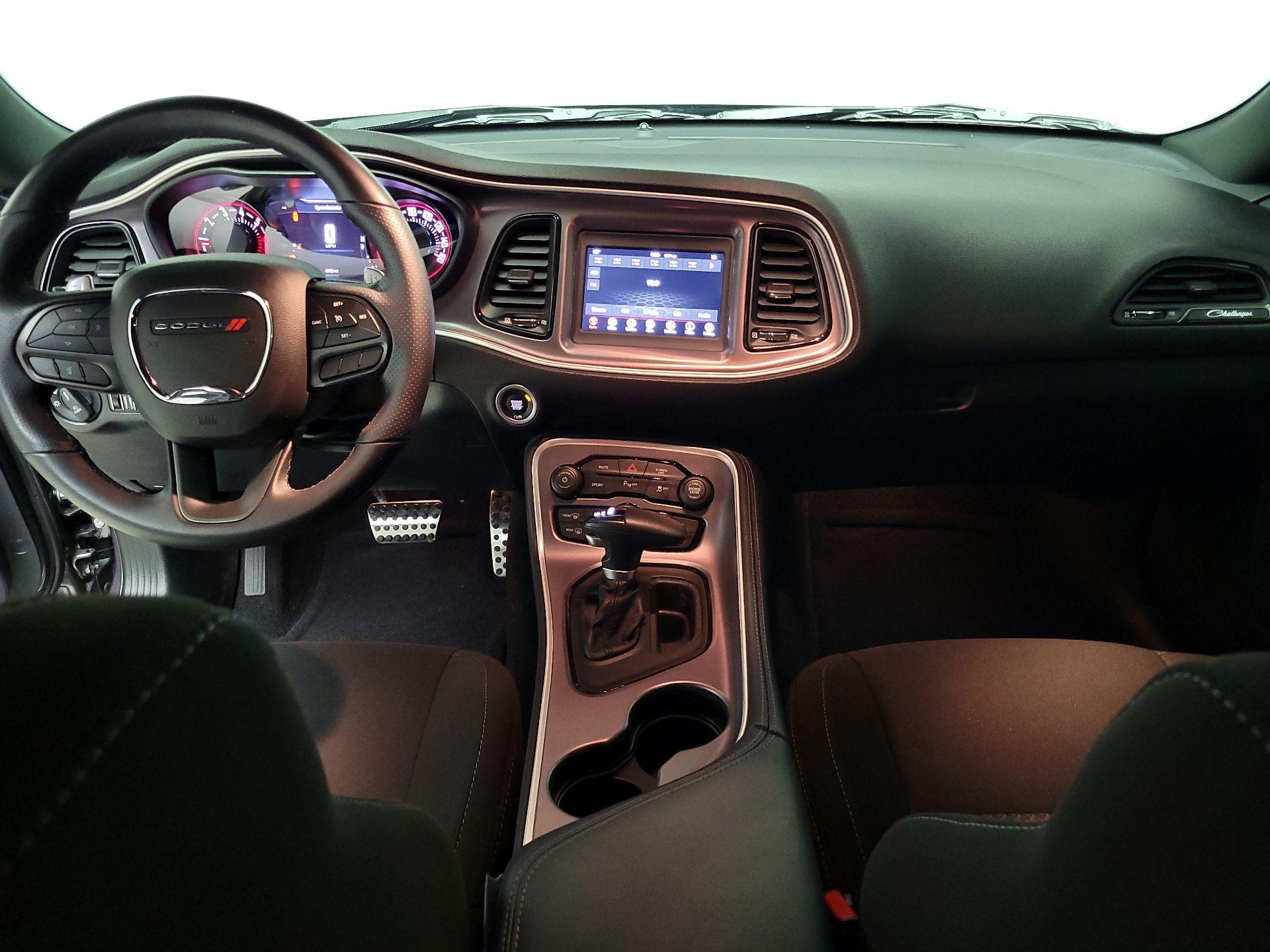 Thumbnail: 2021 Dodge Challenger - 9