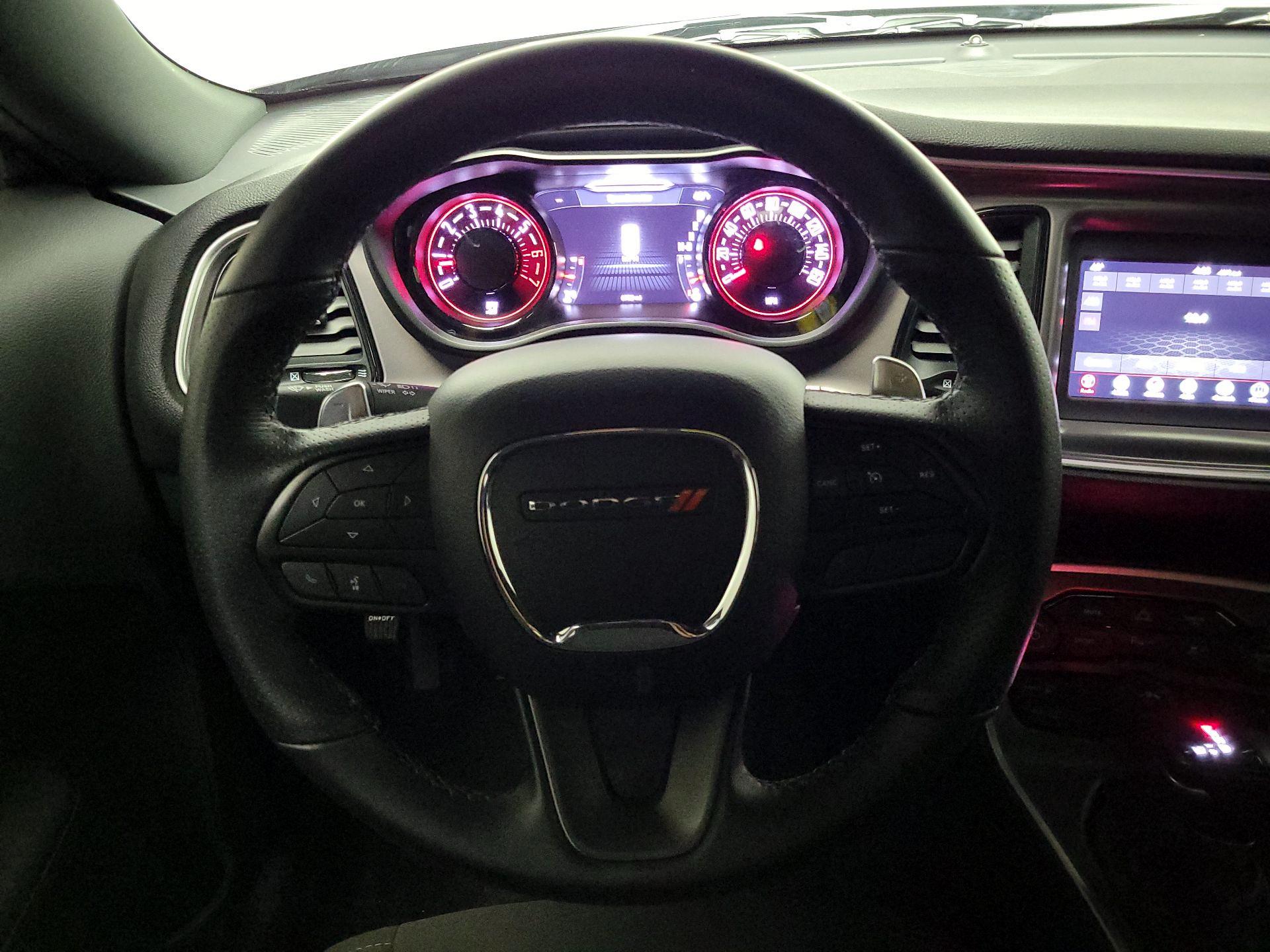 Thumbnail: 2021 Dodge Challenger - 10