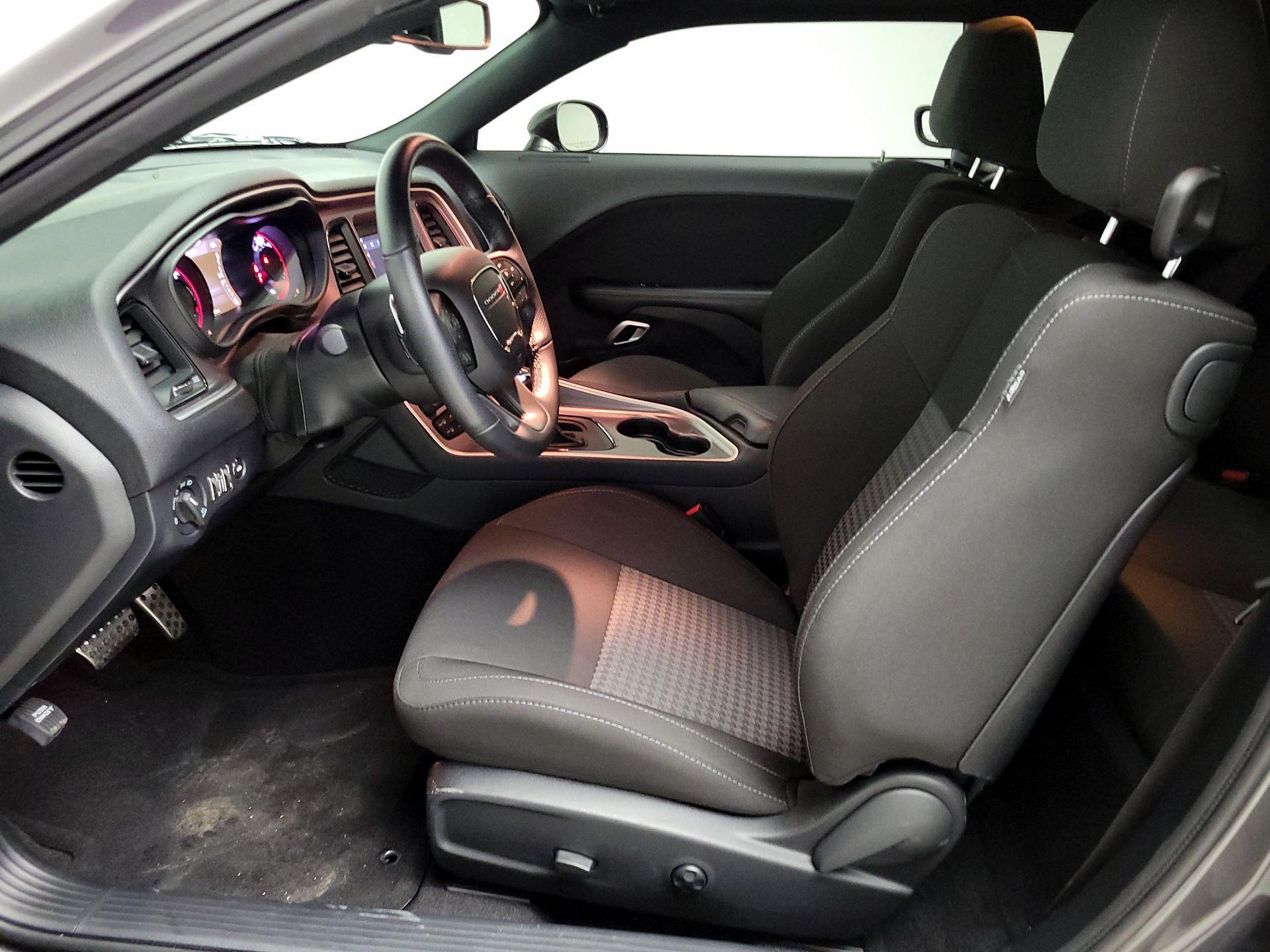 Thumbnail: 2021 Dodge Challenger - 11