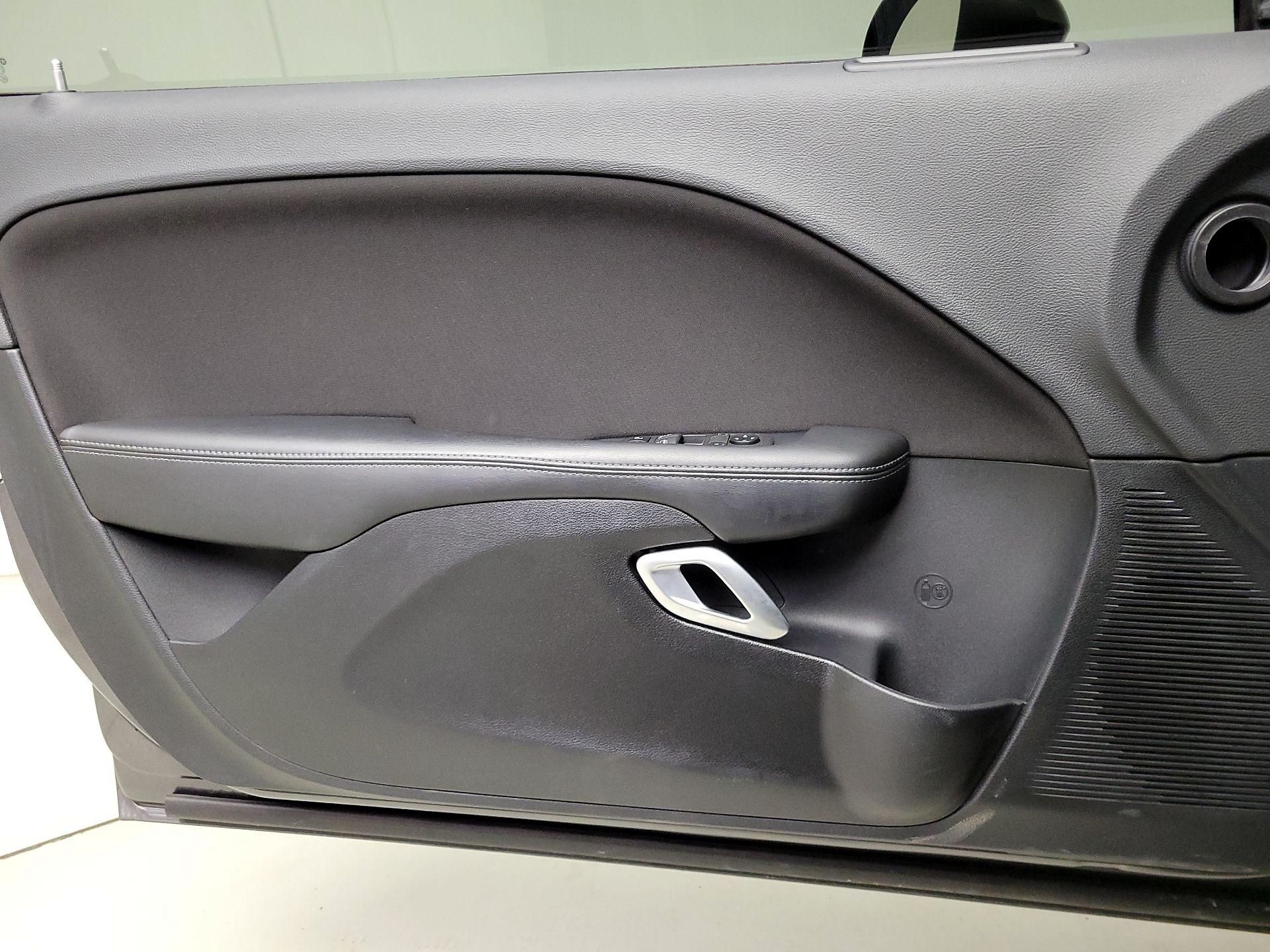 Thumbnail: 2021 Dodge Challenger - 12