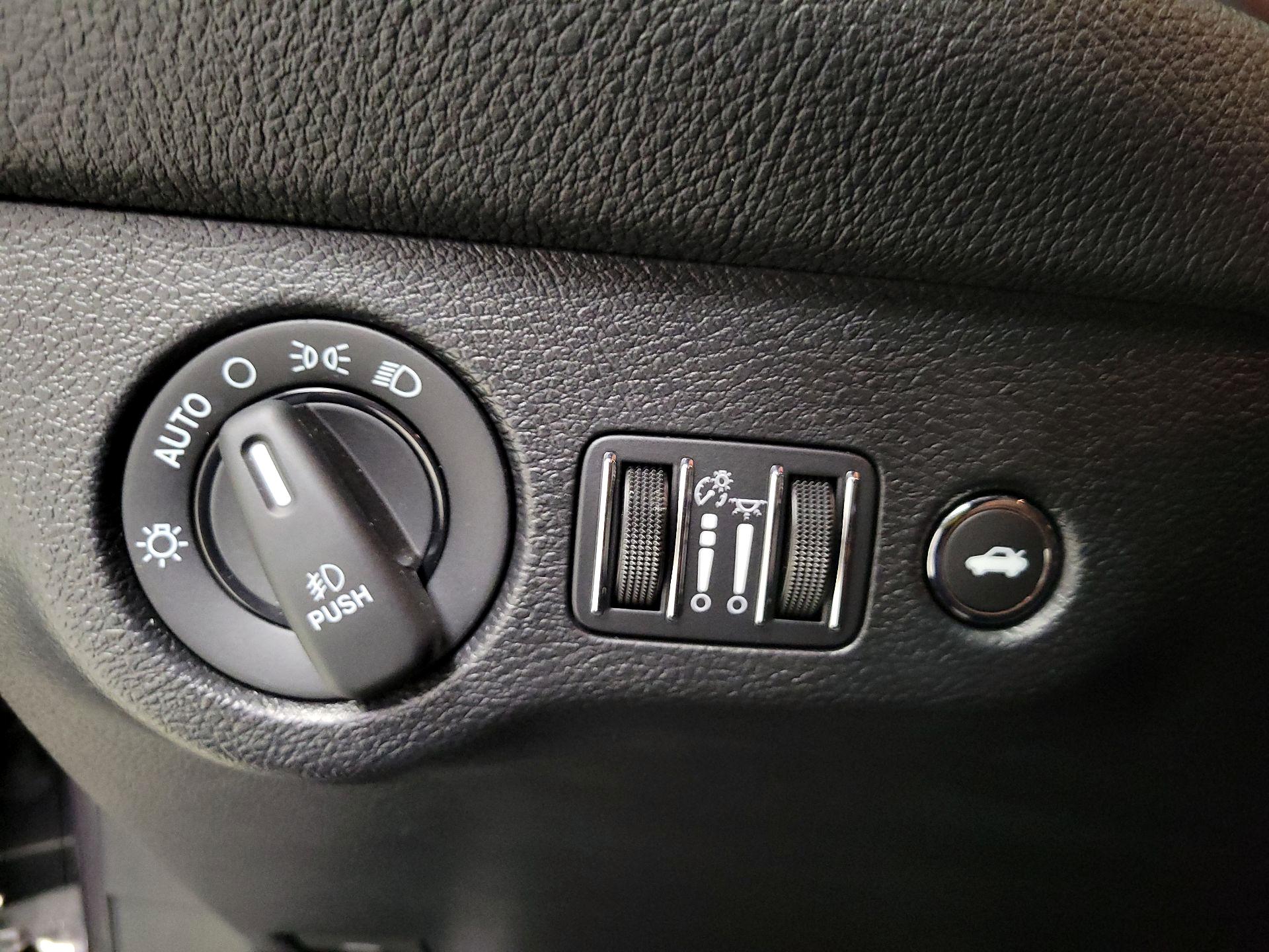 Thumbnail: 2021 Dodge Challenger - 13