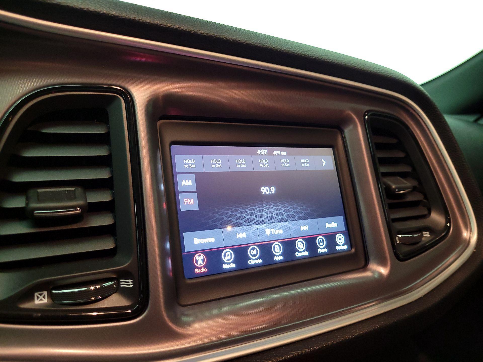 Thumbnail: 2021 Dodge Challenger - 15