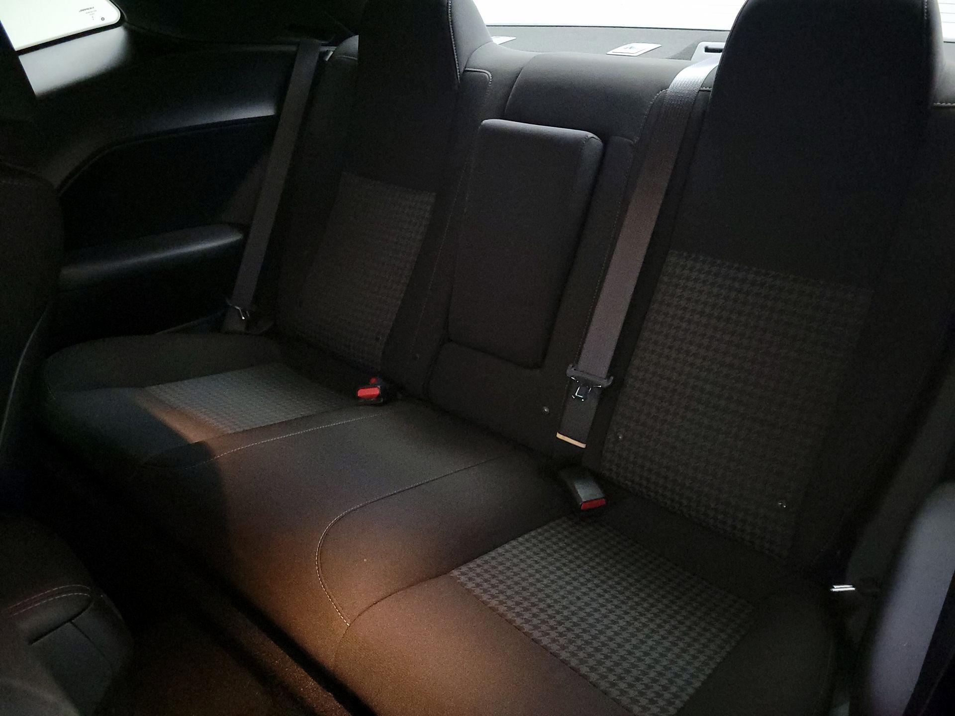 Thumbnail: 2021 Dodge Challenger - 19