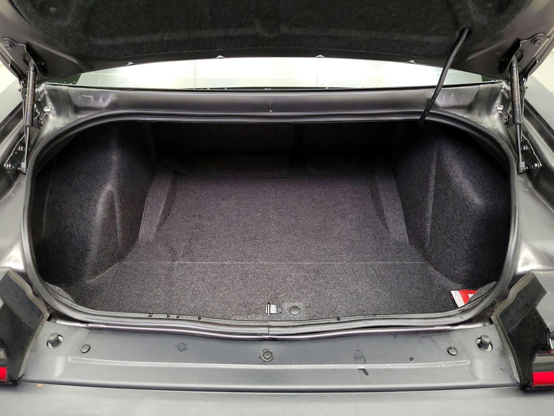 Thumbnail: 2021 Dodge Challenger - 20