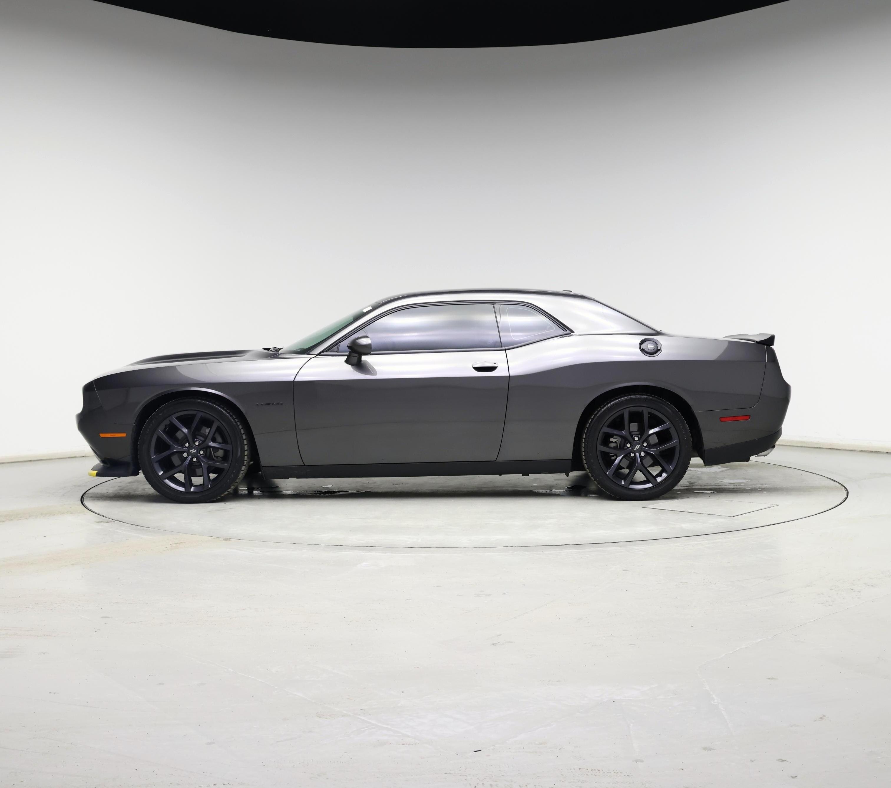 Thumbnail: 2021 Dodge Challenger - 3