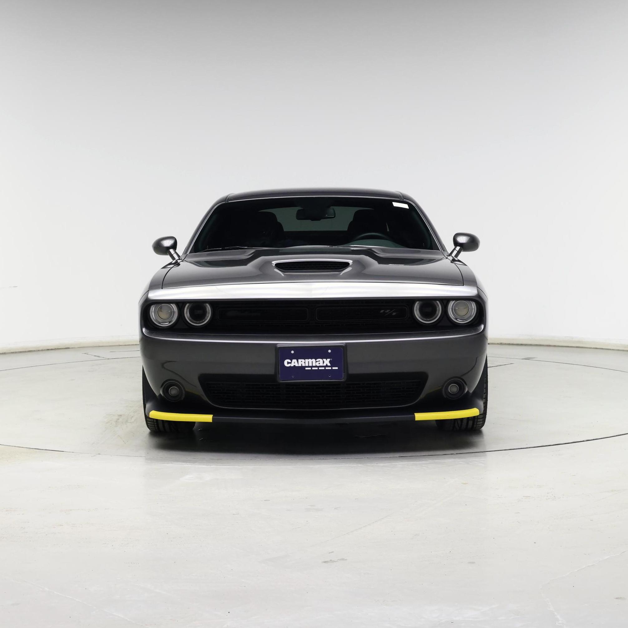 Thumbnail: 2021 Dodge Challenger - 5