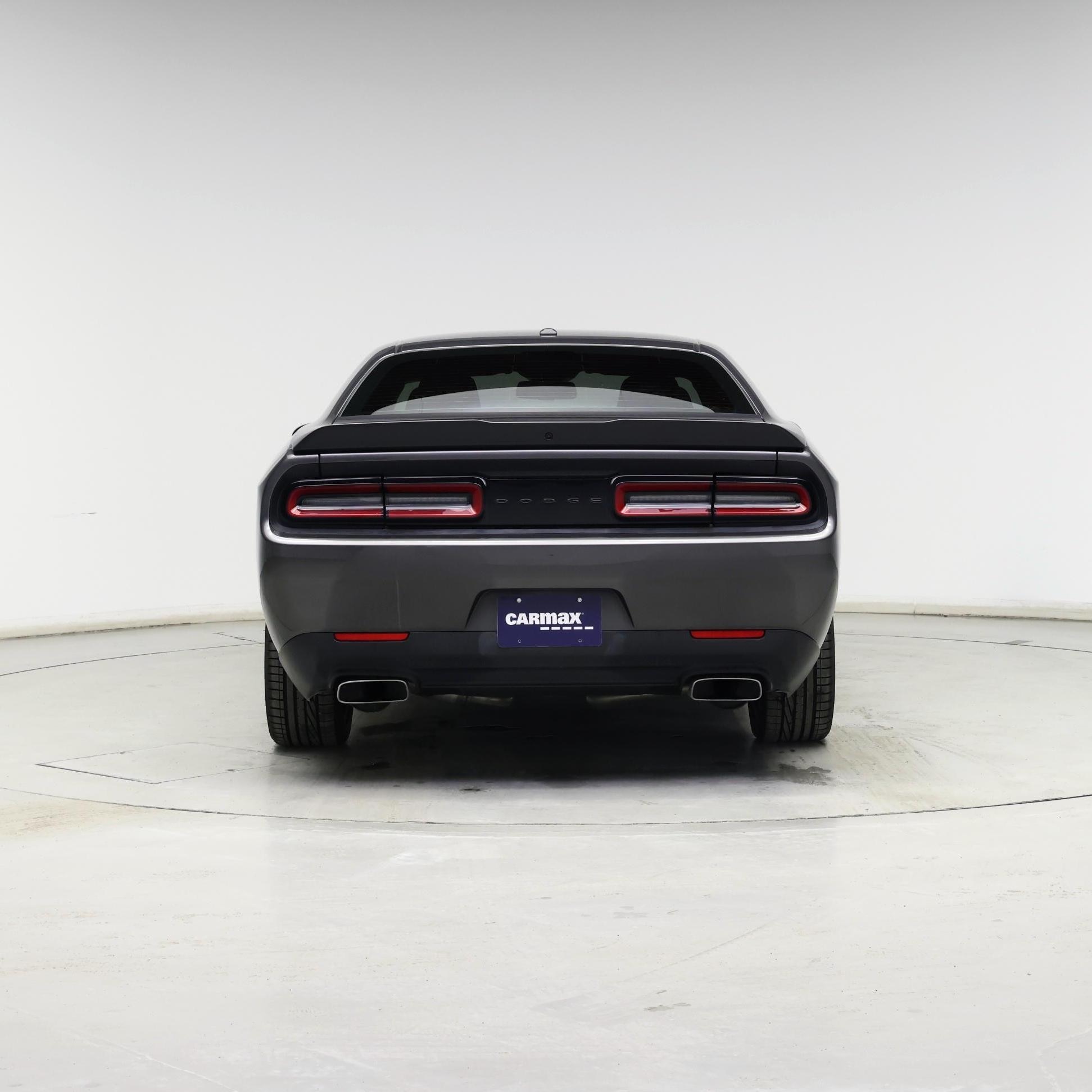 Thumbnail: 2021 Dodge Challenger - 6