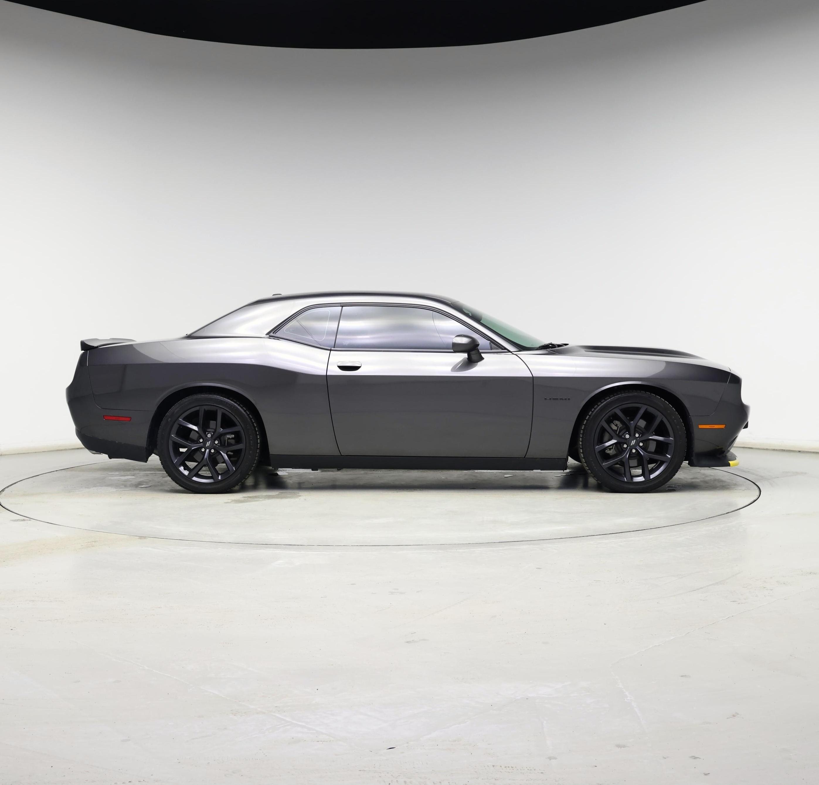 Thumbnail: 2021 Dodge Challenger - 7
