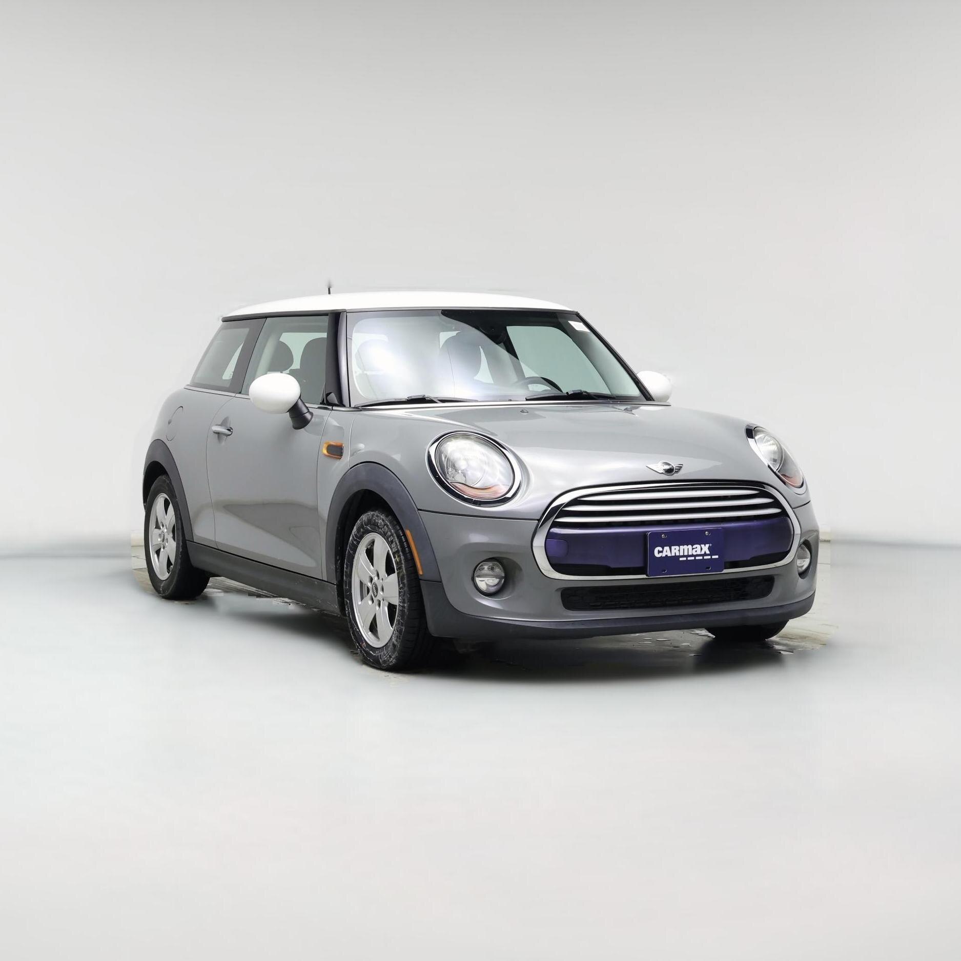 Thumbnail: 2015 MINI Cooper Hardtop - 1