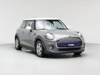 2015 Mini Cooper Hardtop
