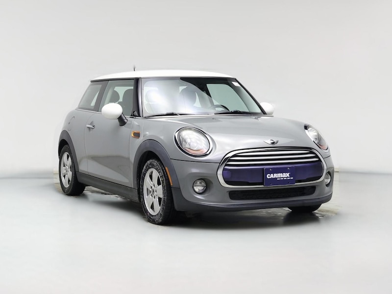 2015 MINI Cooper Hardtop  -
                  Schaumburg, IL