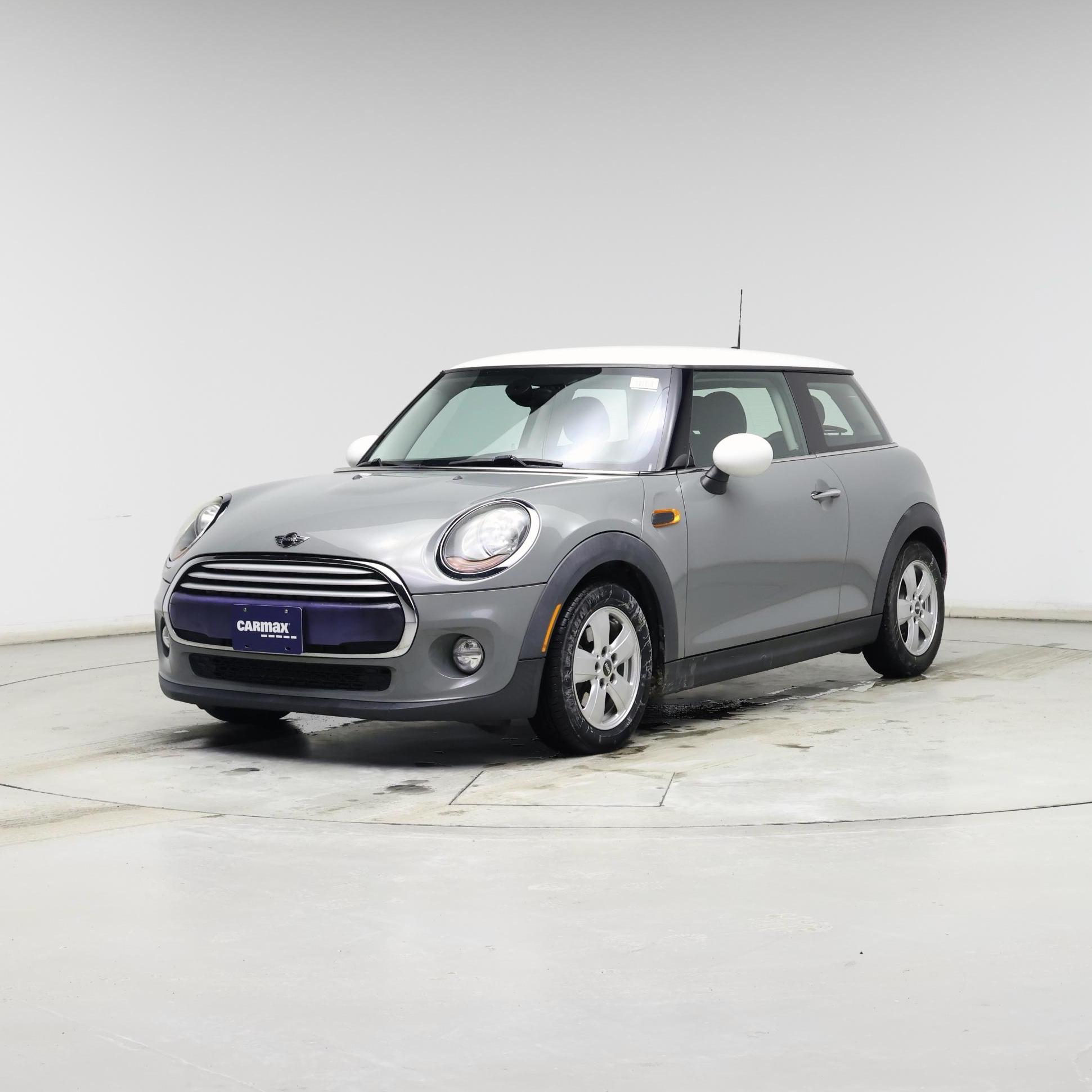 Thumbnail: 2015 MINI Cooper Hardtop - 4