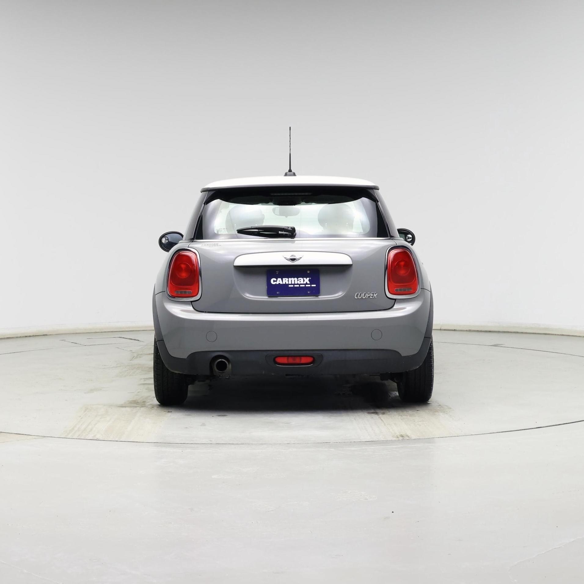 Thumbnail: 2015 MINI Cooper Hardtop - 6