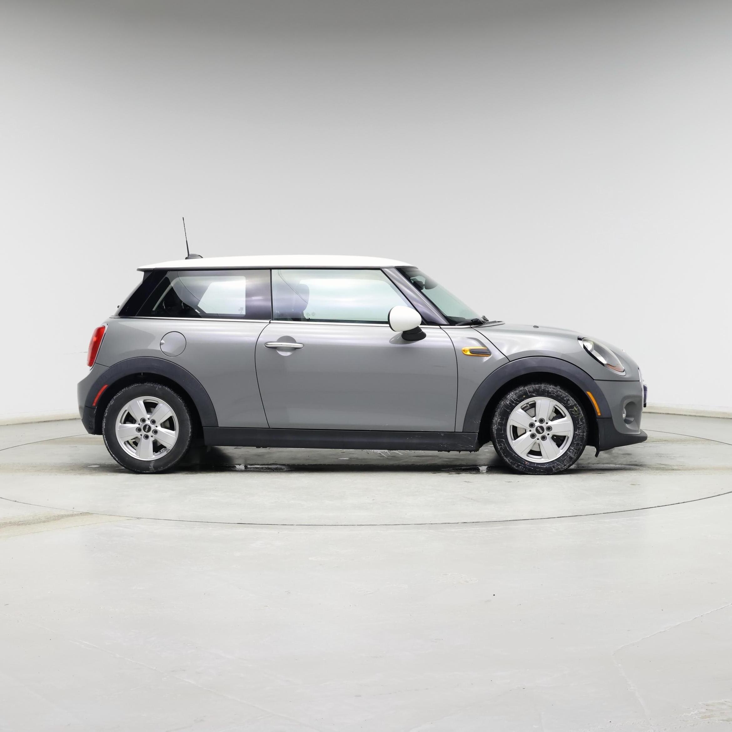 Thumbnail: 2015 MINI Cooper Hardtop - 7