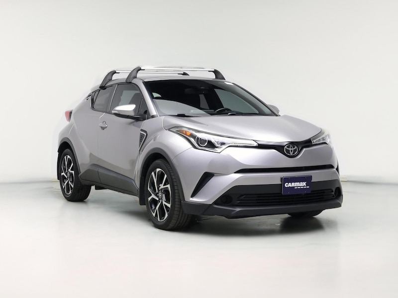 2018 Toyota C-HR XLE -
                  Oak Lawn, IL