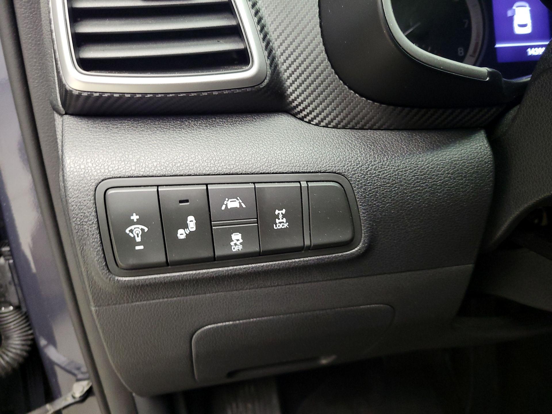 Thumbnail: 2020 Hyundai Tucson - 13