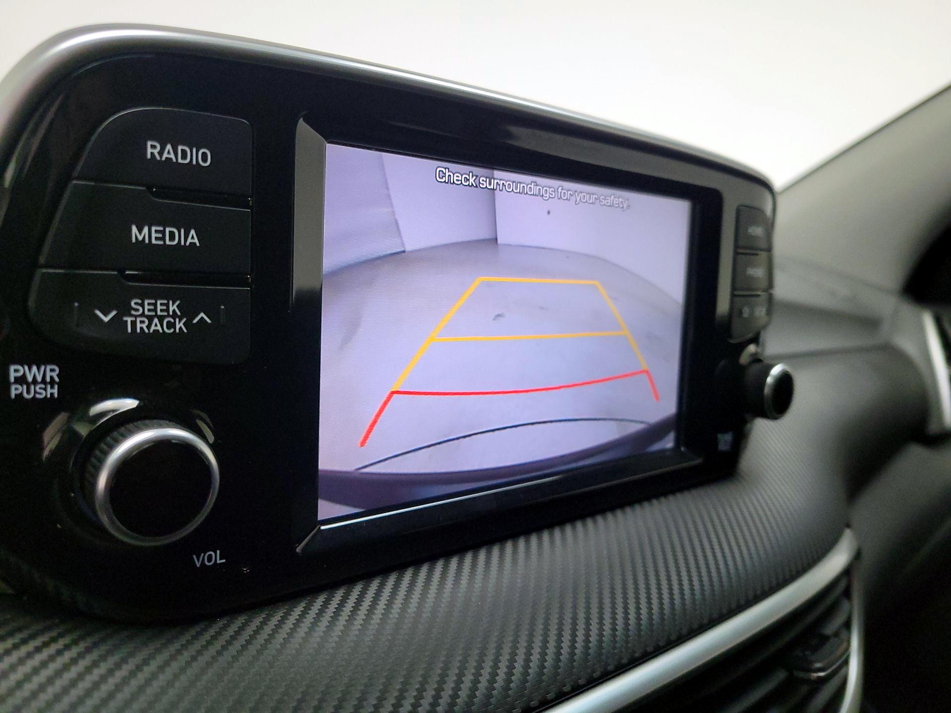 Thumbnail: 2020 Hyundai Tucson - 14