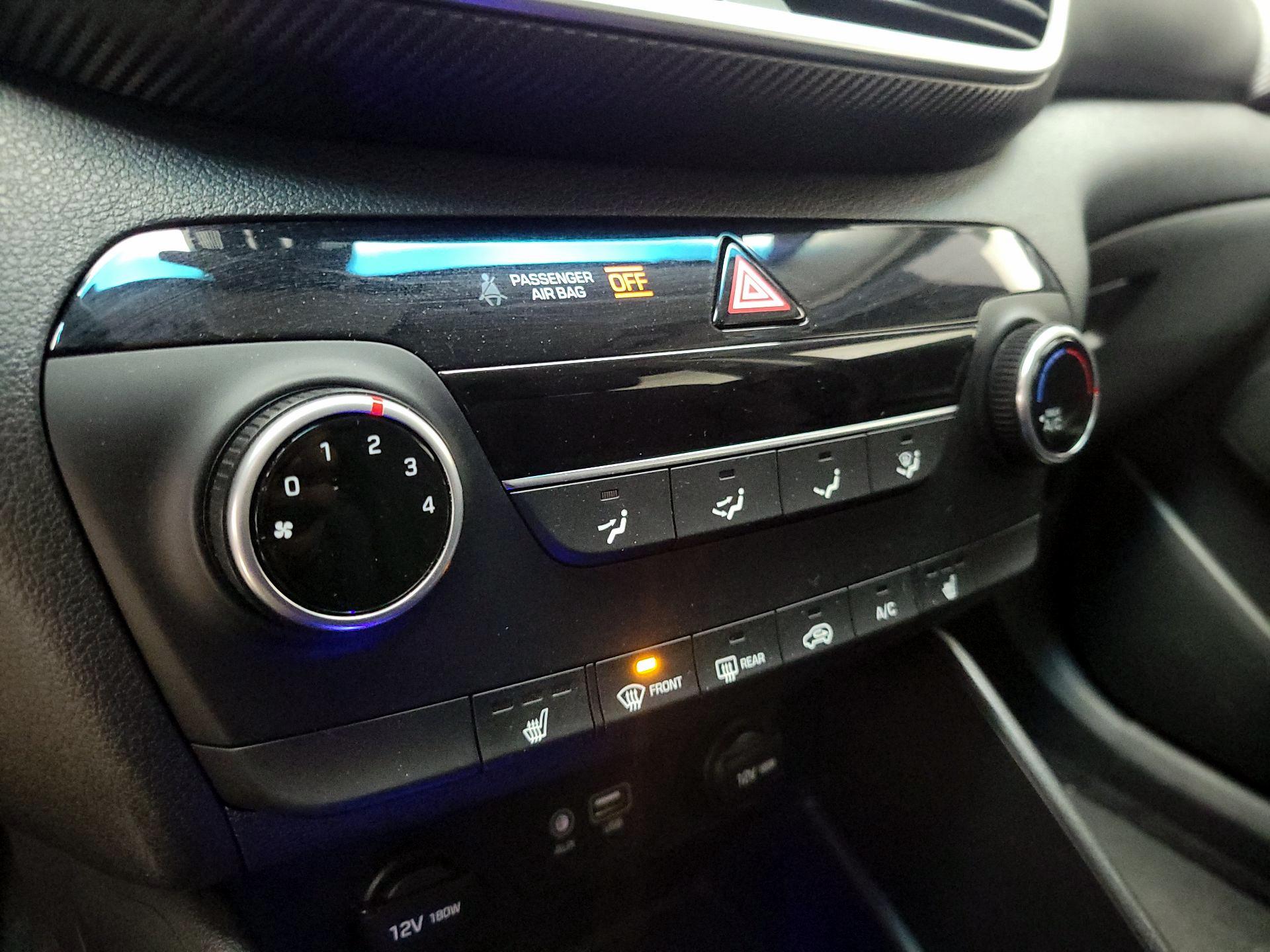 Thumbnail: 2020 Hyundai Tucson - 16