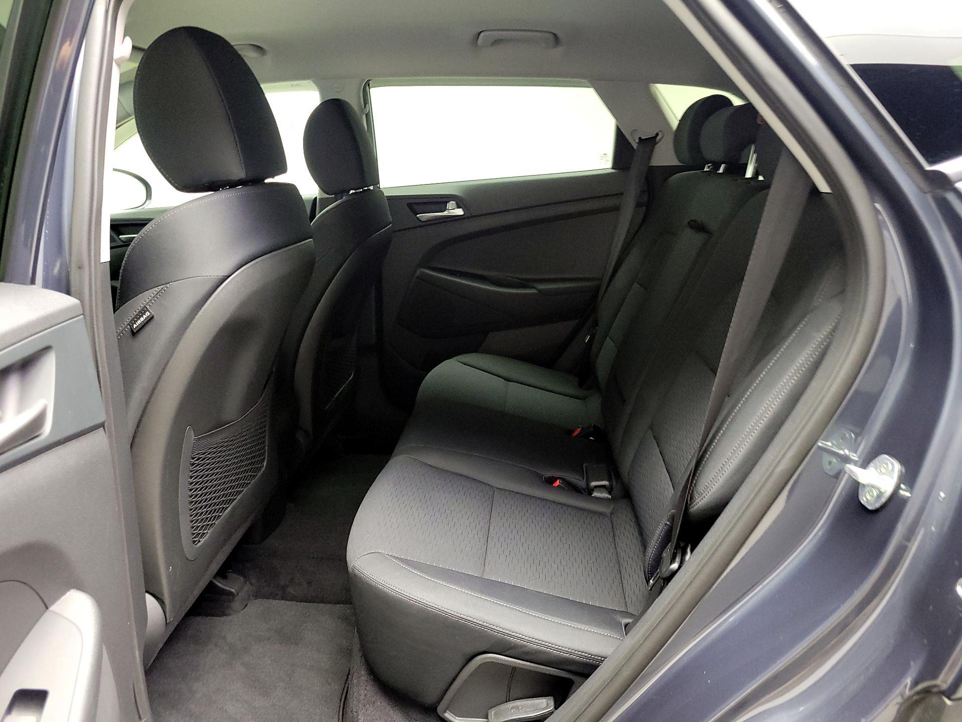 Thumbnail: 2020 Hyundai Tucson - 19