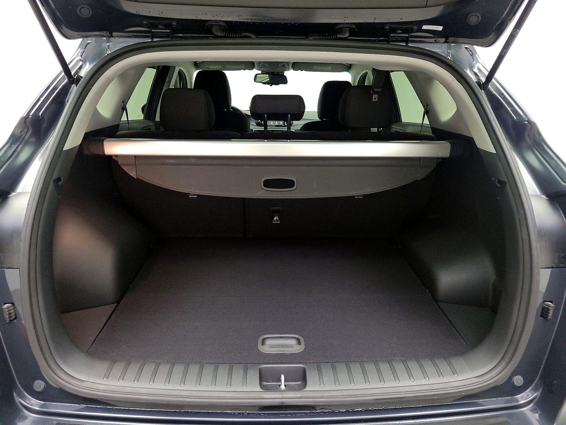 Thumbnail: 2020 Hyundai Tucson - 20