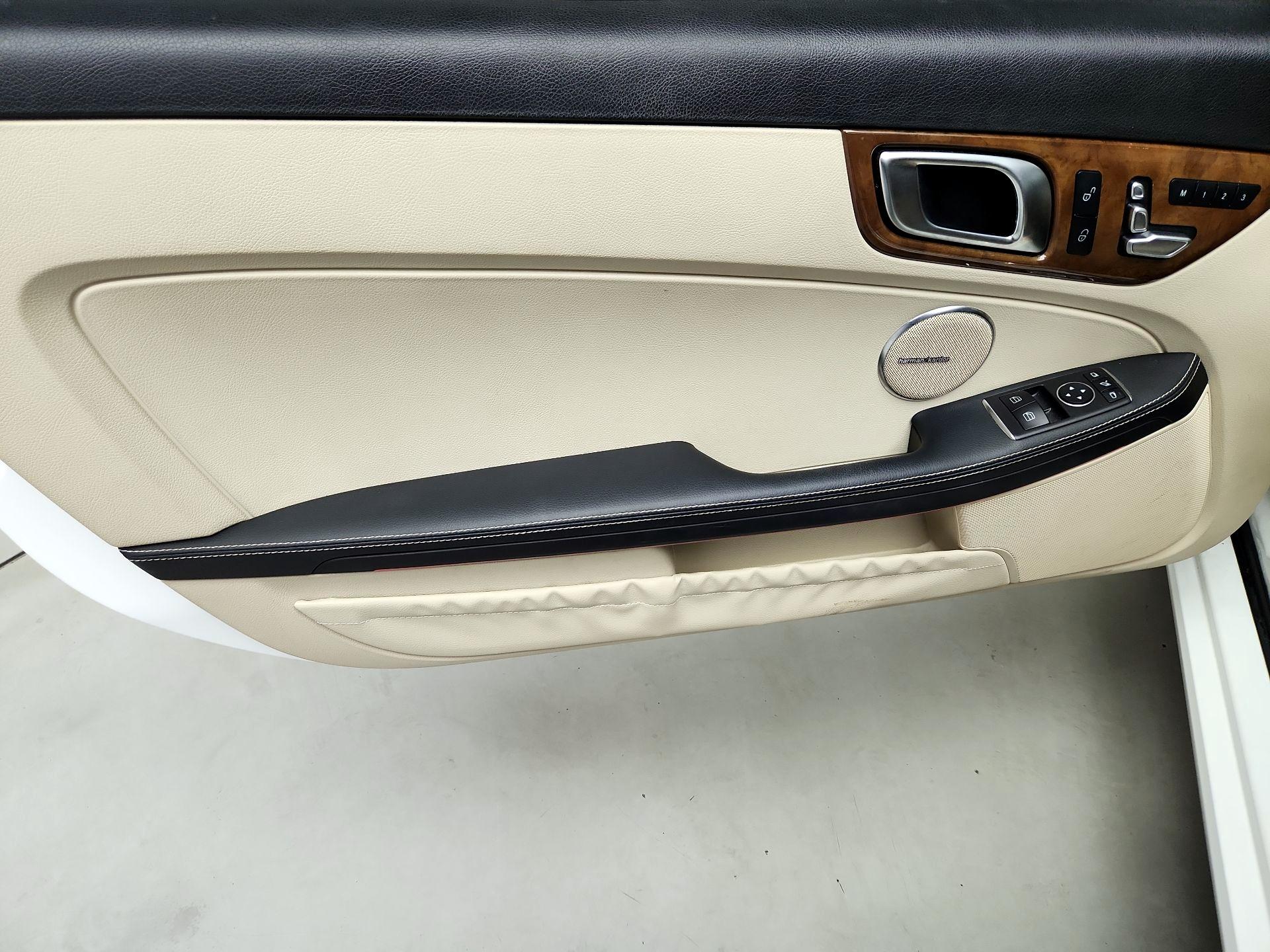 Thumbnail: 2019 Mercedes-Benz SLC - 12