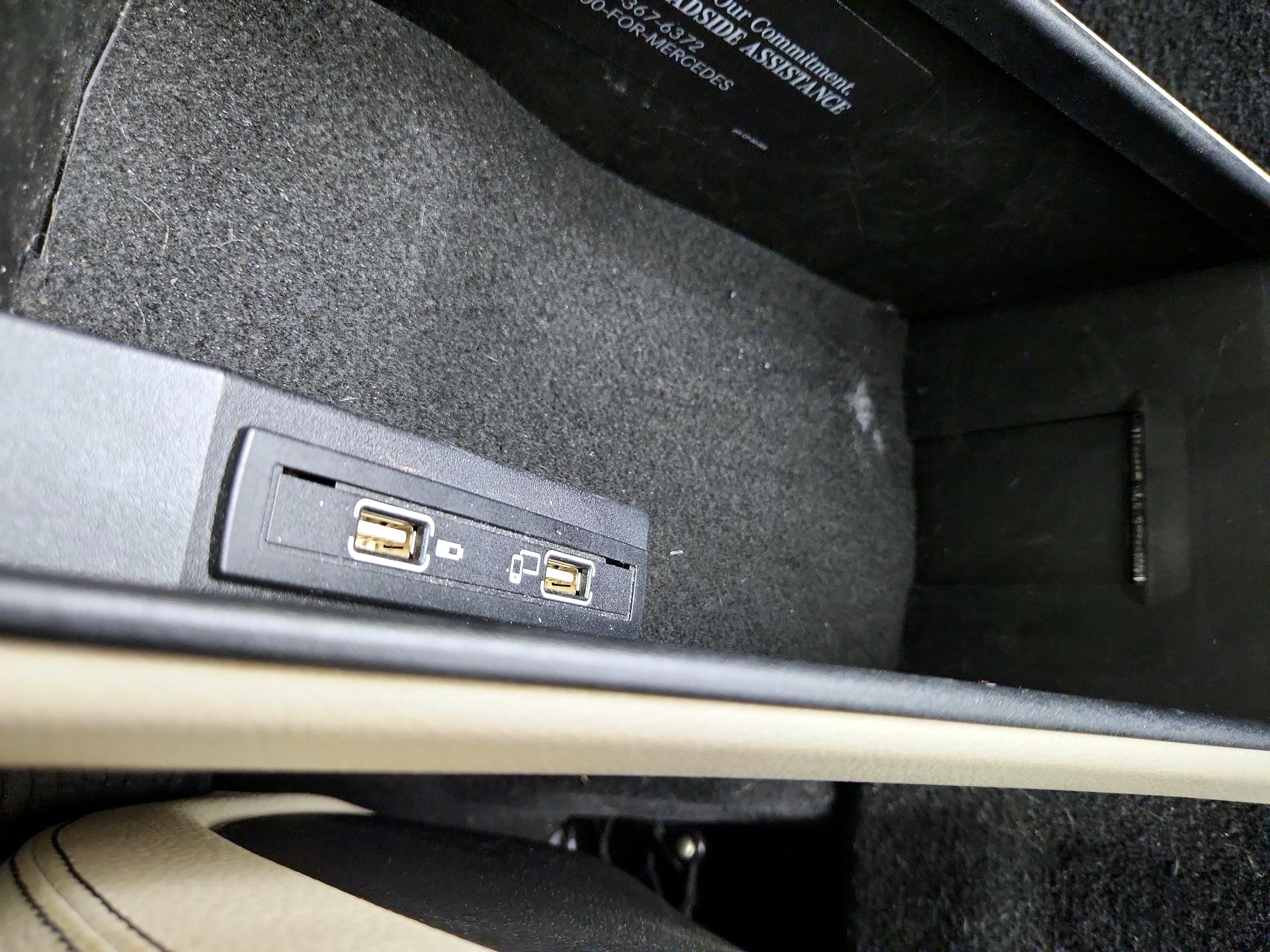 Thumbnail: 2019 Mercedes-Benz SLC - 18