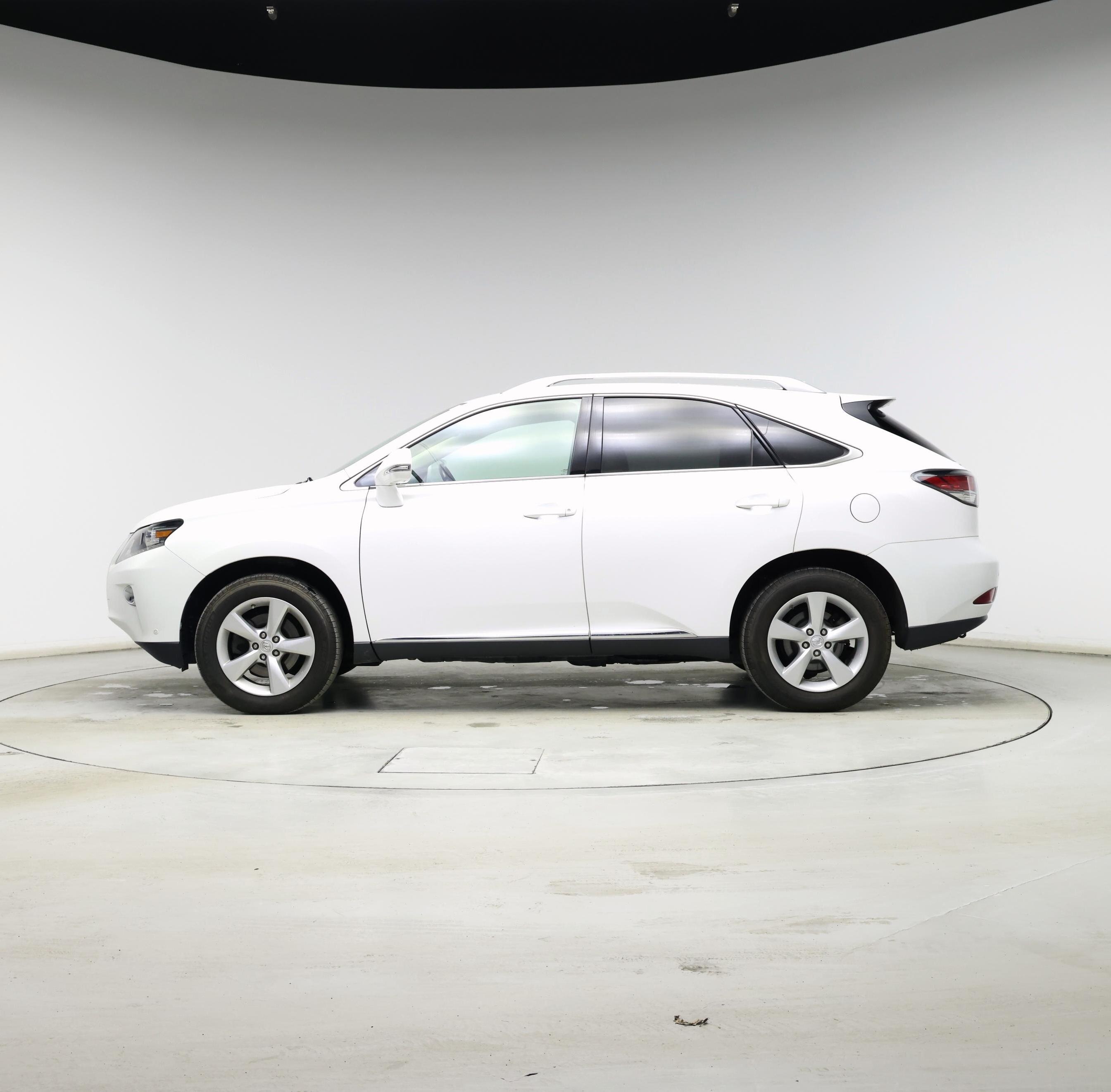 Thumbnail: 2015 Lexus RX - 3