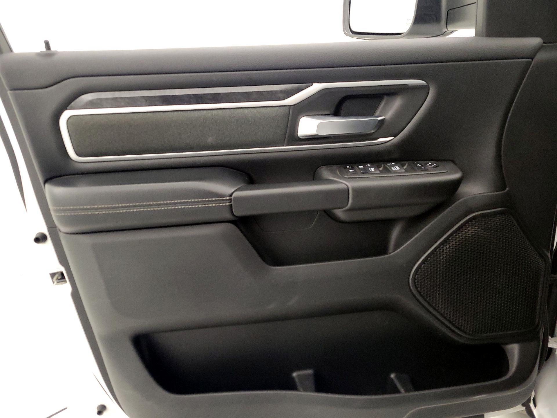 Thumbnail: 2022 RAM 1500 - 12