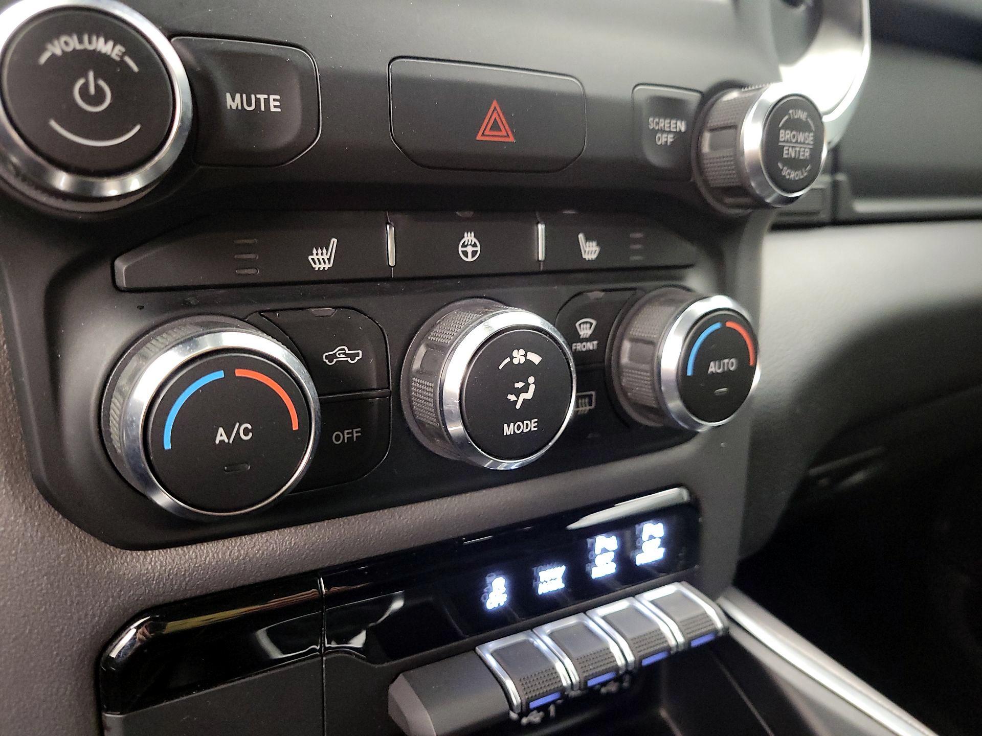 Thumbnail: 2022 RAM 1500 - 16