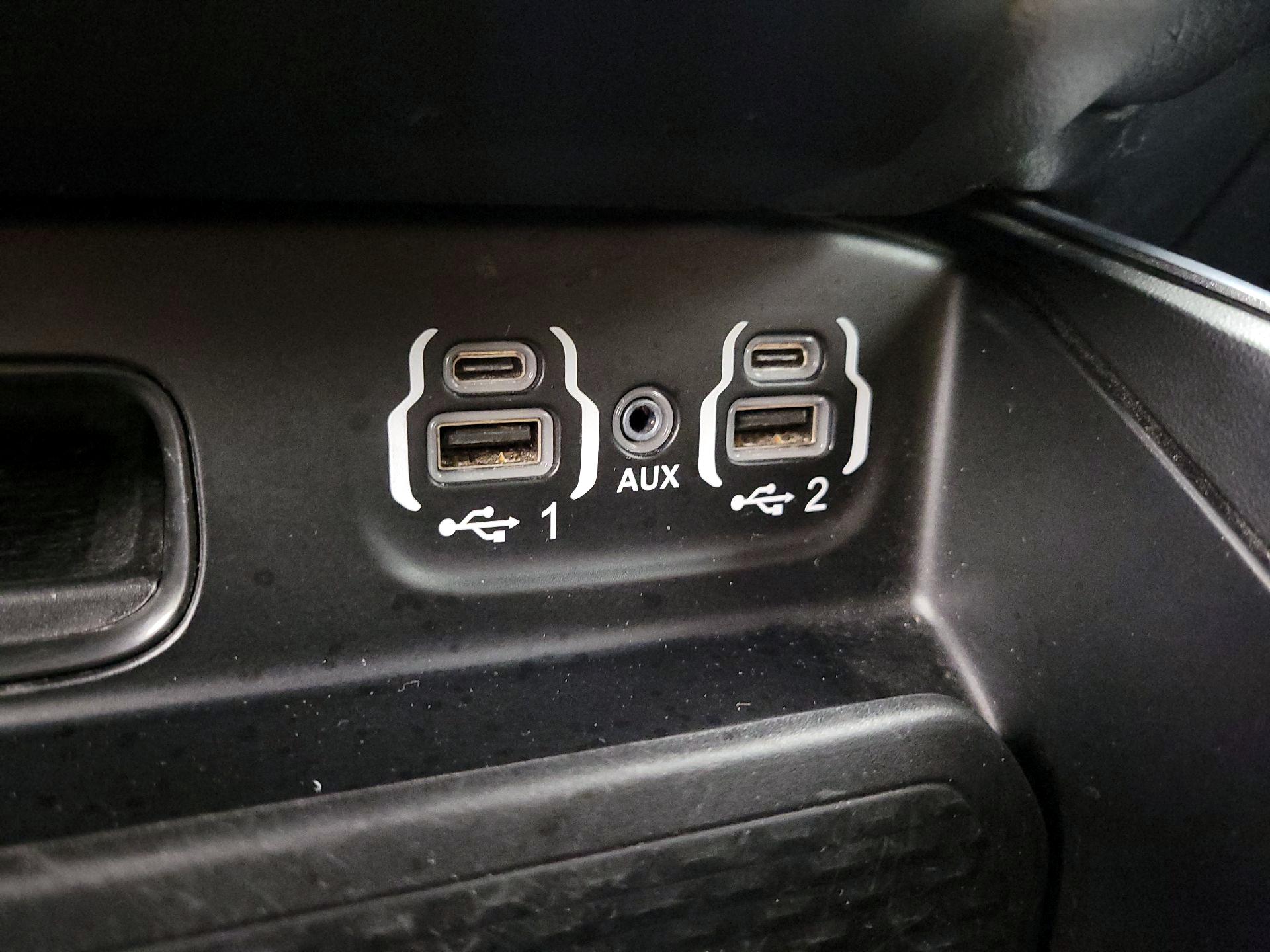 Thumbnail: 2022 RAM 1500 - 18