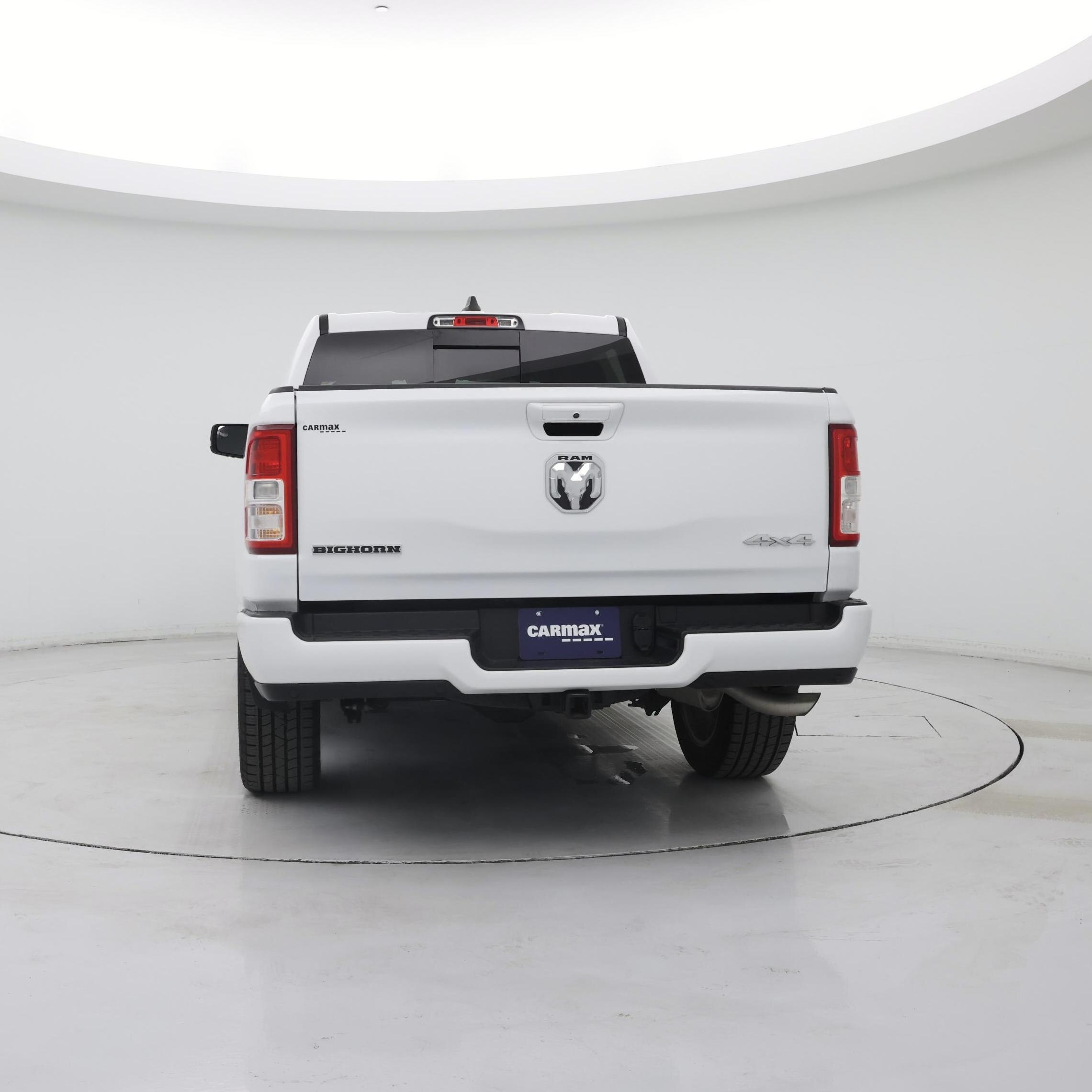 Thumbnail: 2022 RAM 1500 - 6