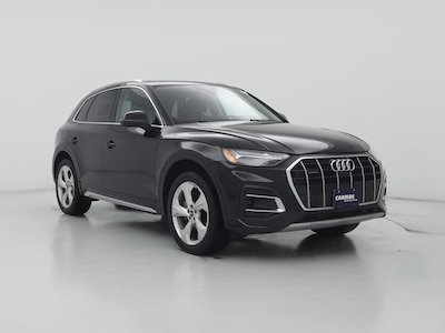 2021 Audi Q5 Premium Plus