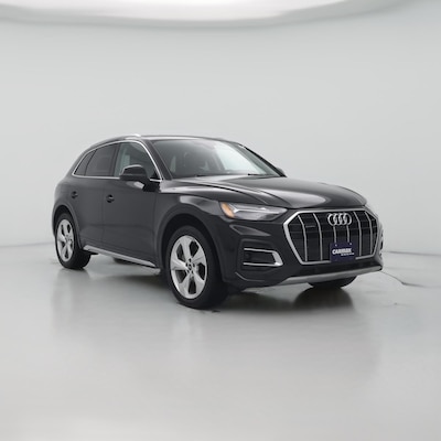 2021 Audi Q5 Premium Plus