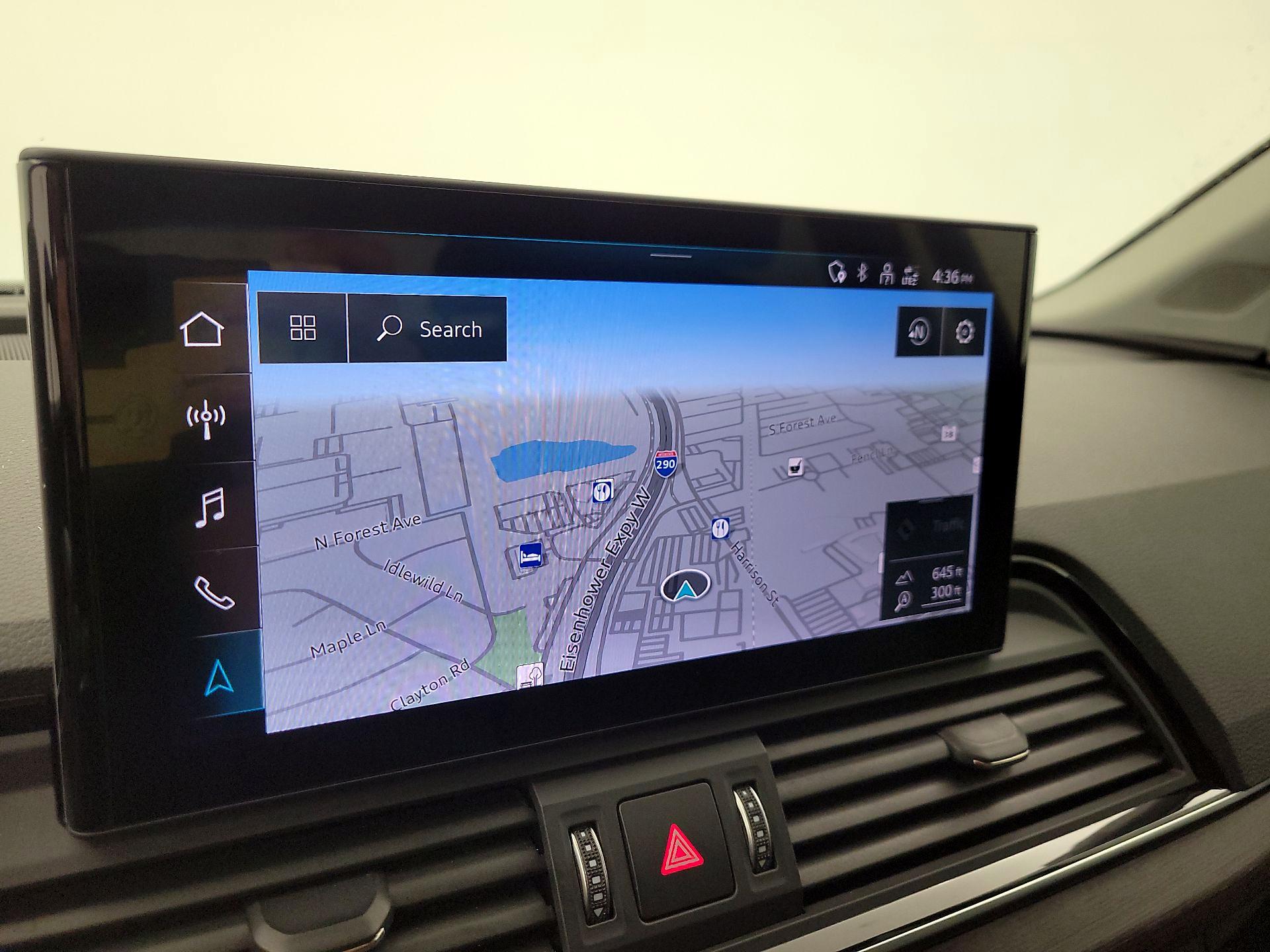 Thumbnail: 2021 Audi Q5 - 14