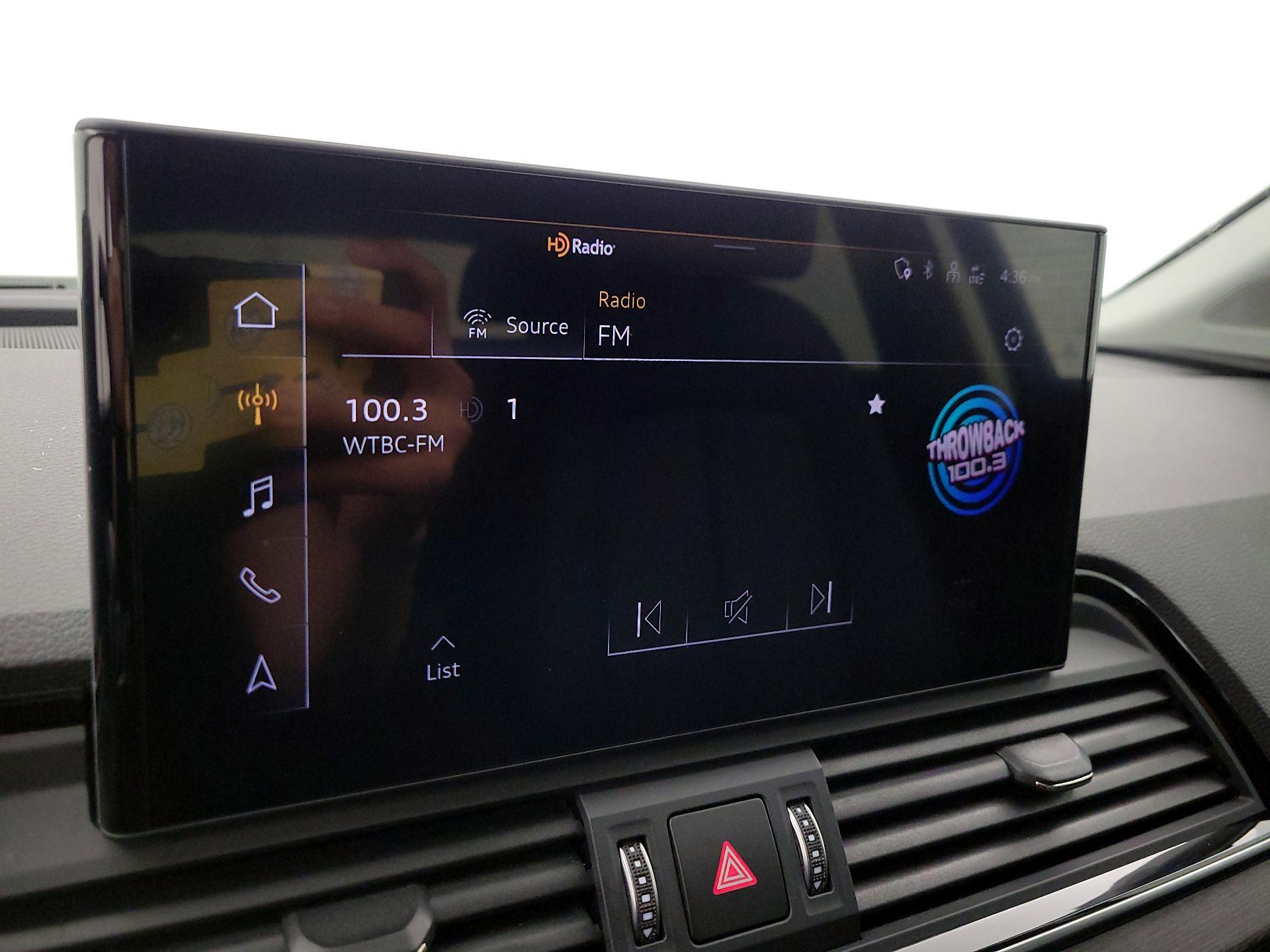 Thumbnail: 2021 Audi Q5 - 16