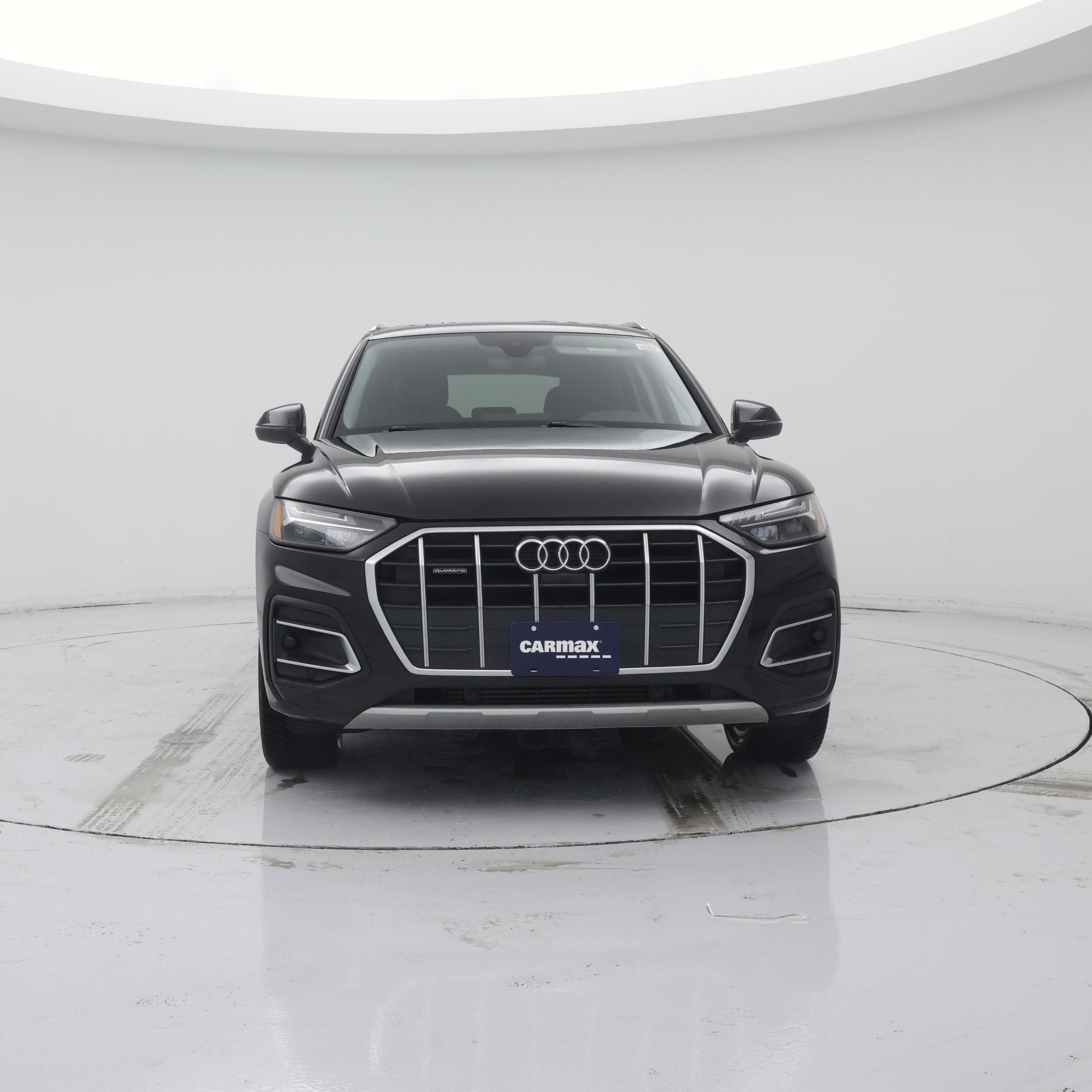 Thumbnail: 2021 Audi Q5 - 5