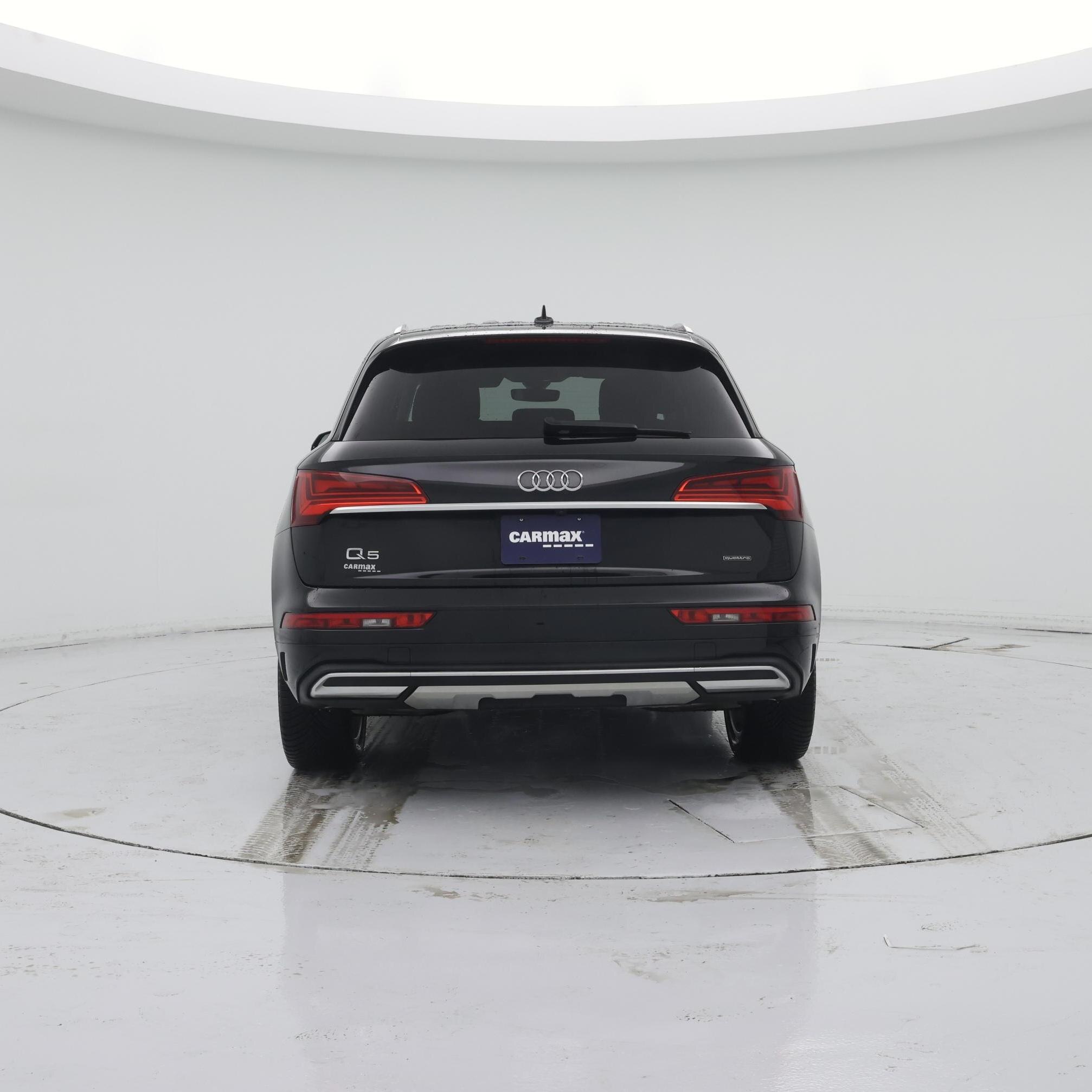 Thumbnail: 2021 Audi Q5 - 6