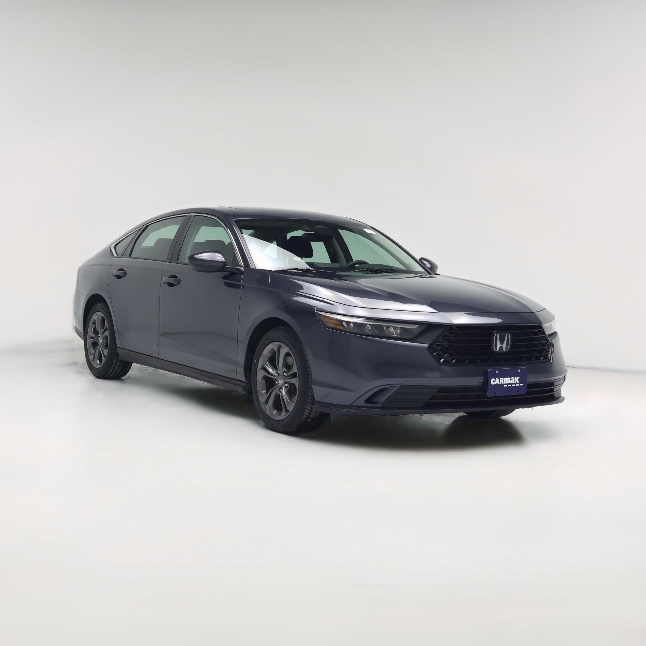 Thumbnail: 2023 Honda Accord - 1