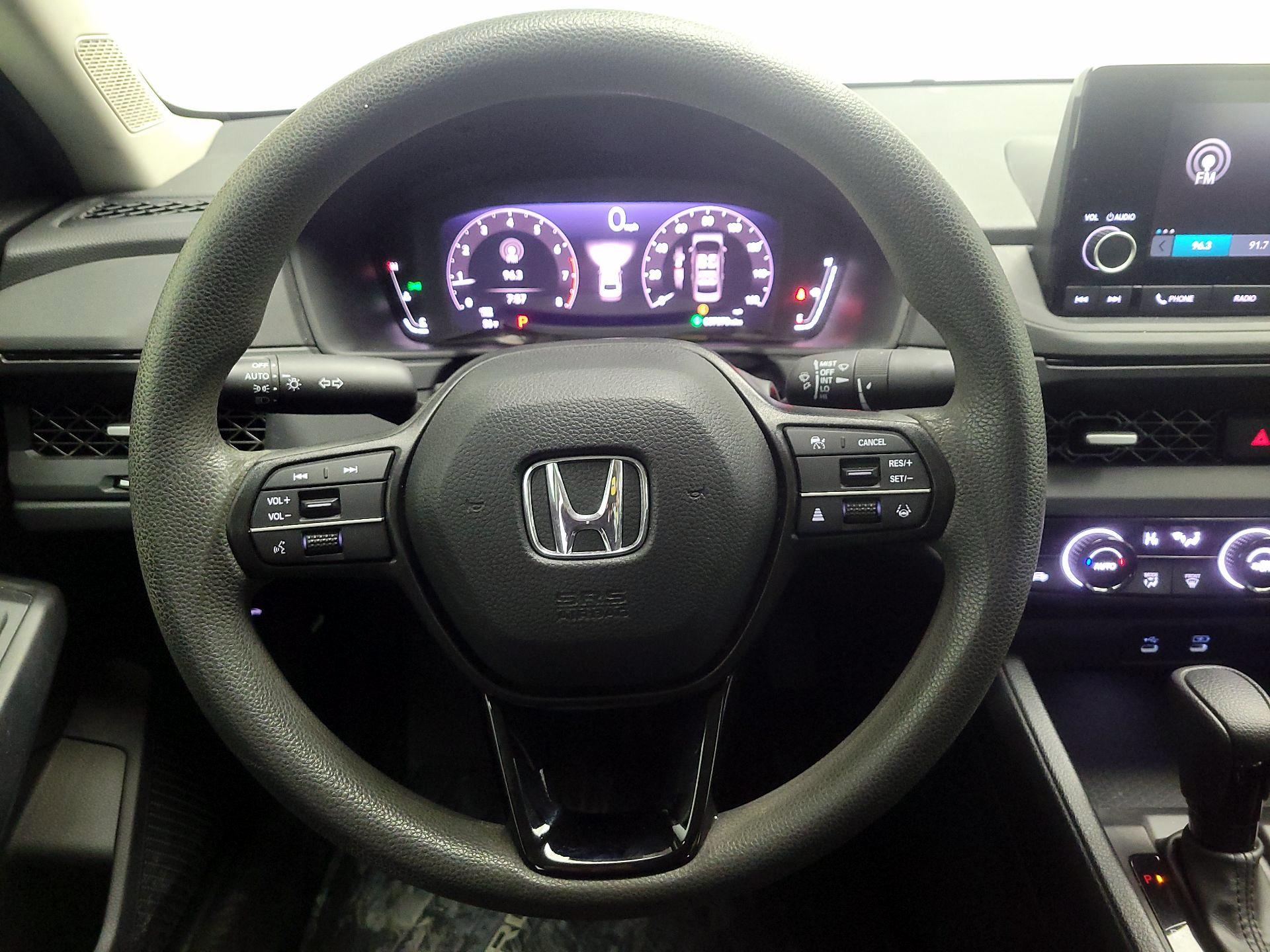 Thumbnail: 2023 Honda Accord - 10